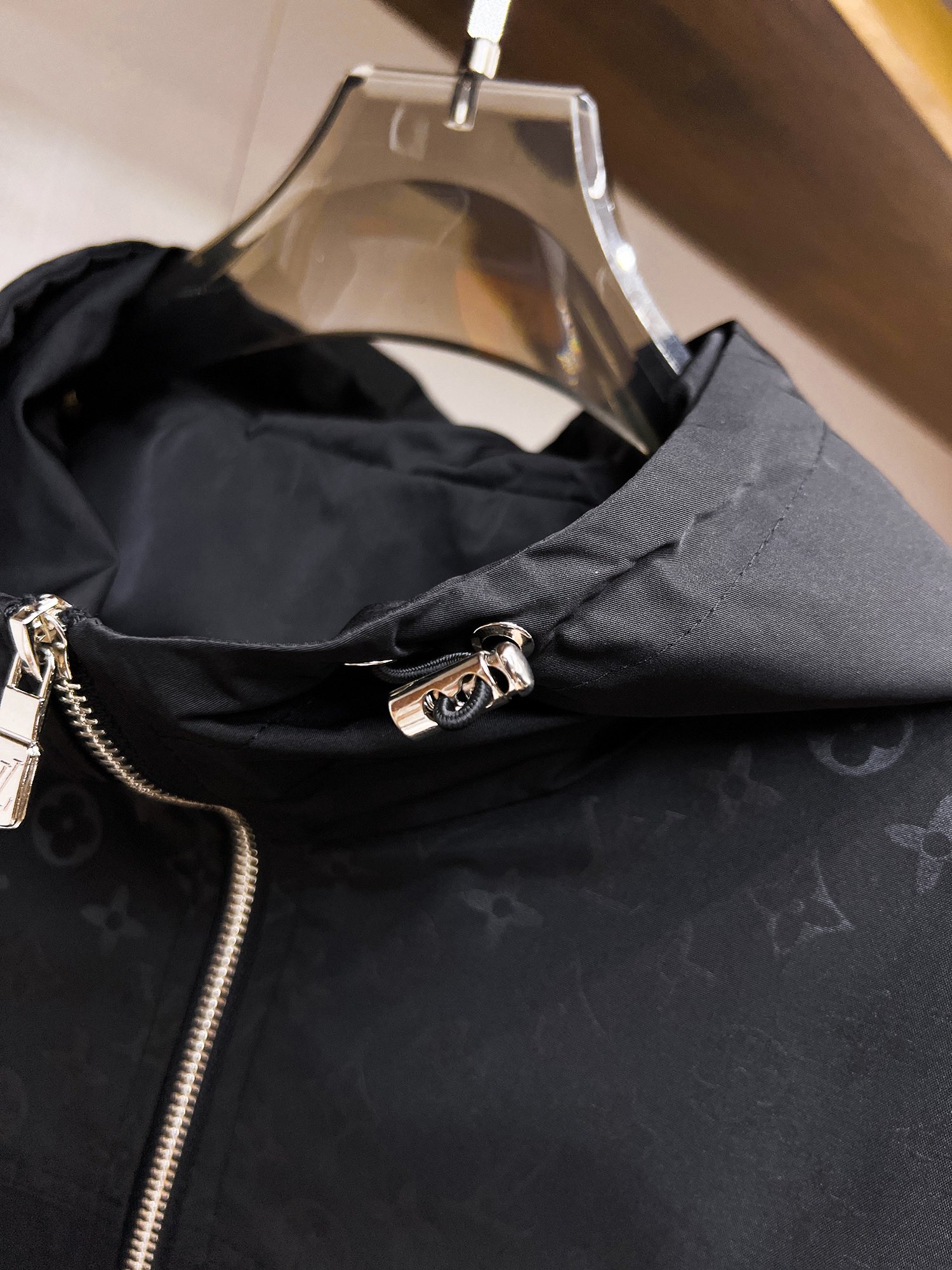 Louis Vuitton Male Jacket M-l-xl