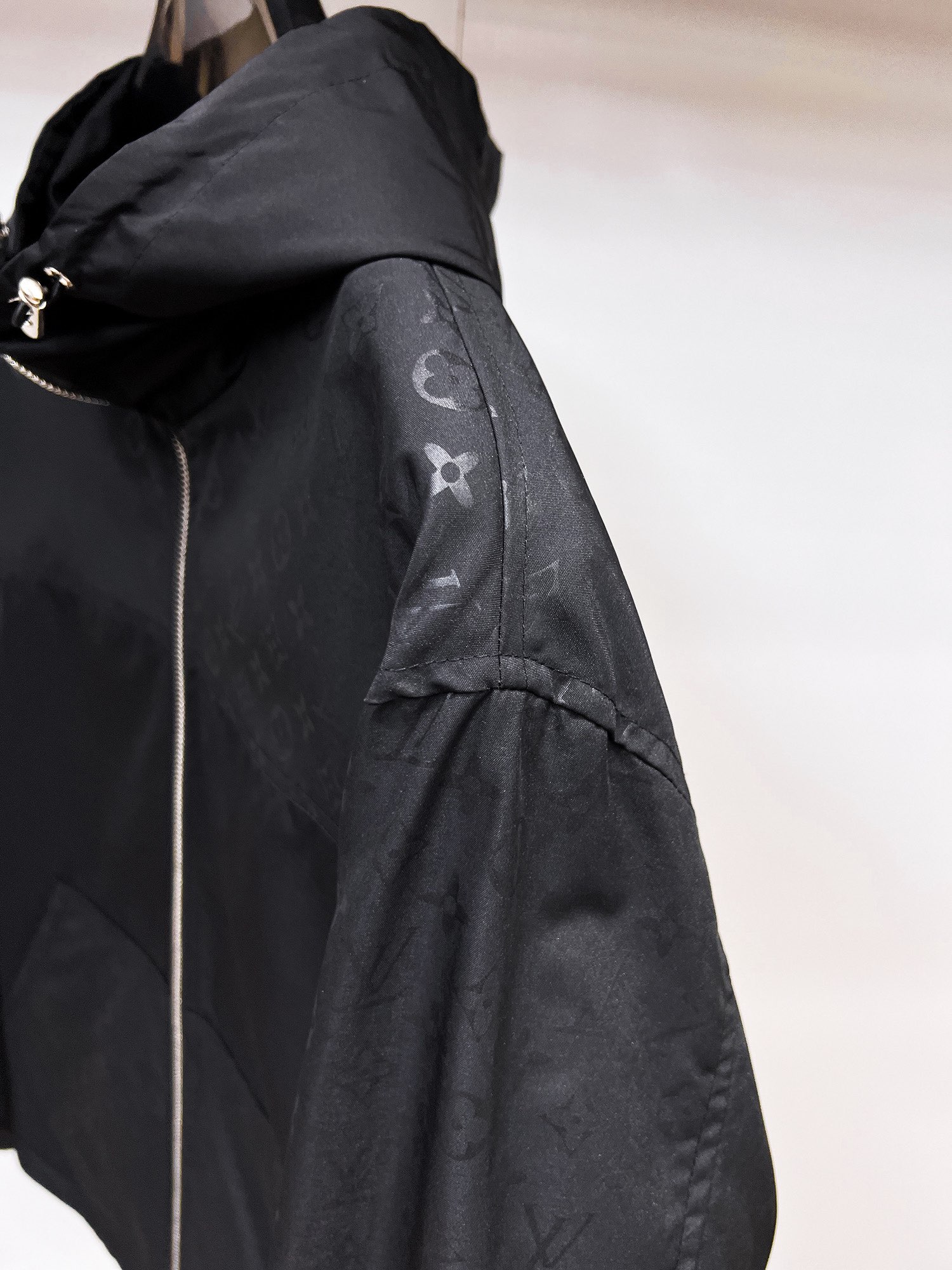 Louis Vuitton Male Jacket M-l-xl