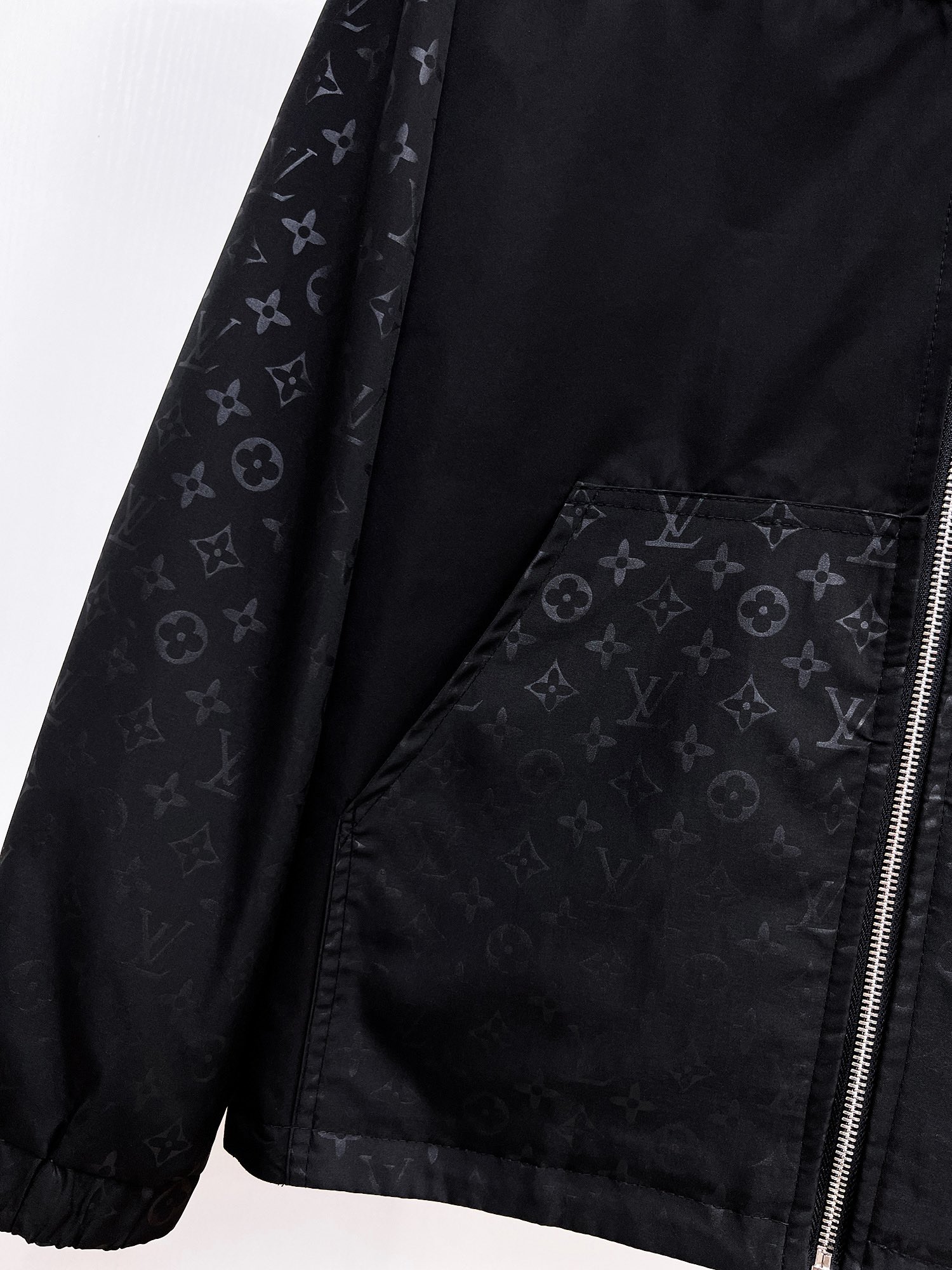 Louis Vuitton Male Jacket M-l-xl