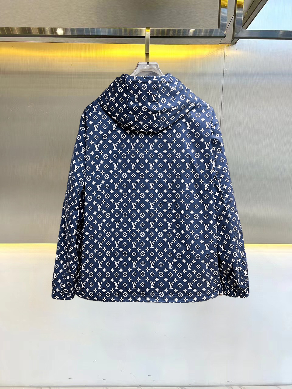 Louis Vuitton Male Jacket M-l-xl