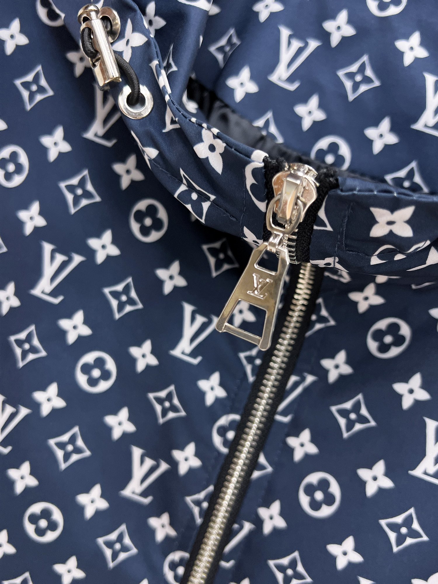 Louis Vuitton Male Jacket M-l-xl