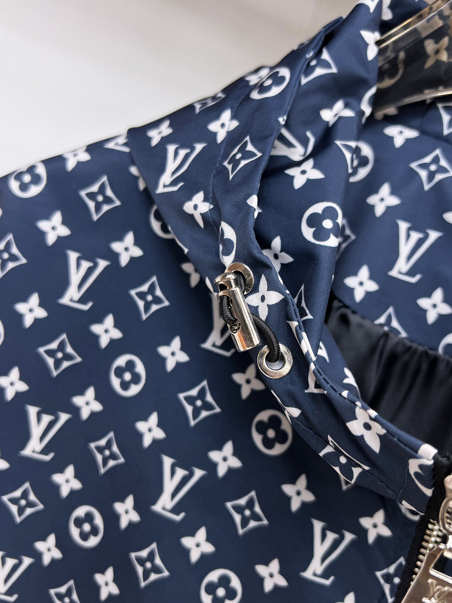 Louis Vuitton Male Jacket M-l-xl