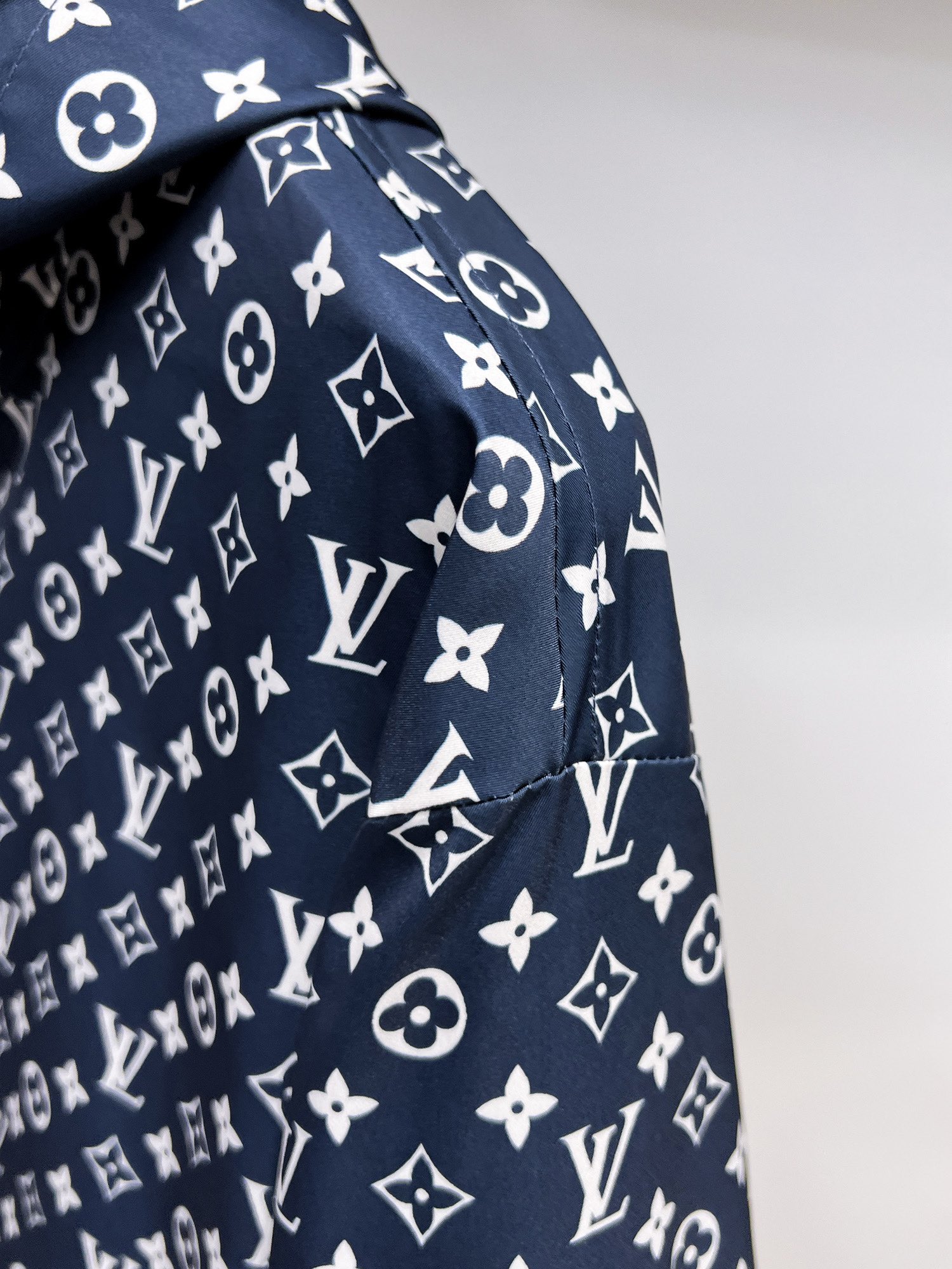 Louis Vuitton Male Jacket M-l-xl