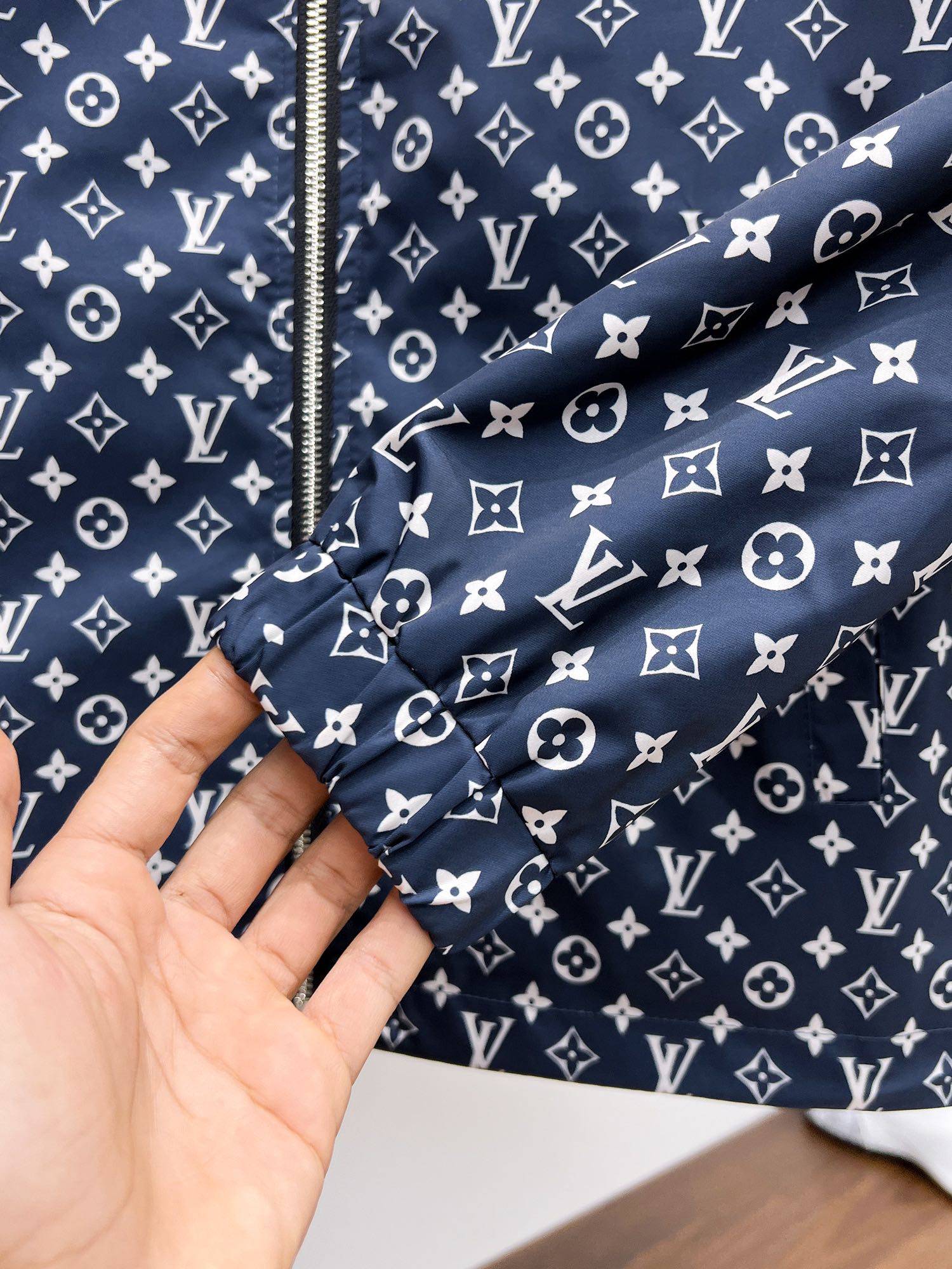 Louis Vuitton Male Jacket M-l-xl