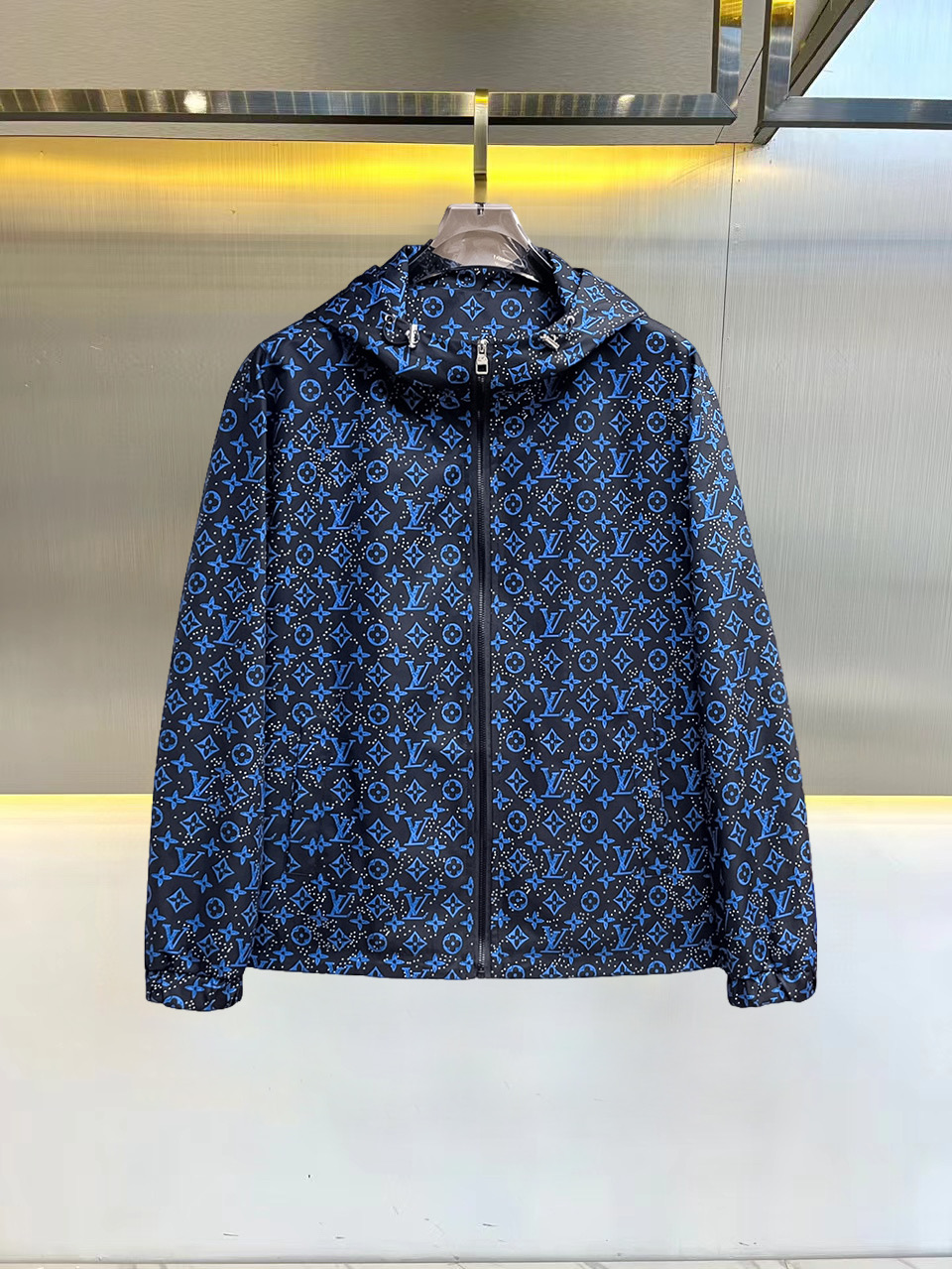 Louis Vuitton Male Jacket M-l-xl