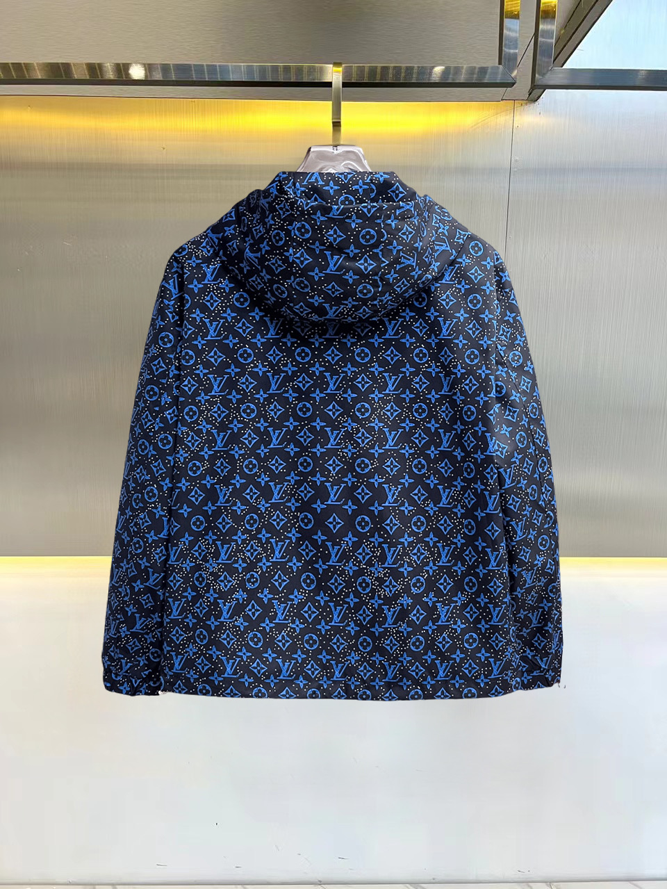 Louis Vuitton Male Jacket M-l-xl