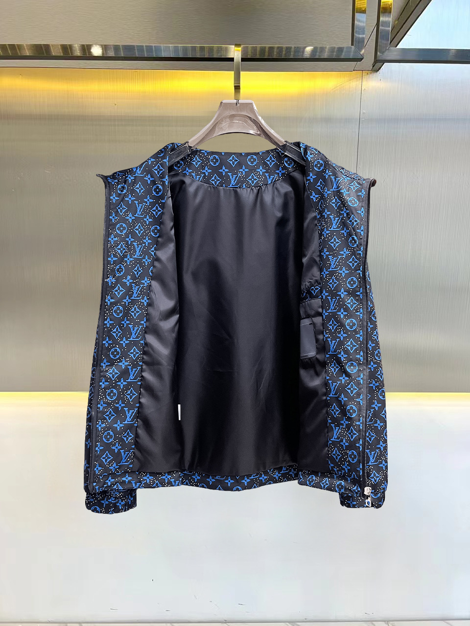 Louis Vuitton Male Jacket M-l-xl