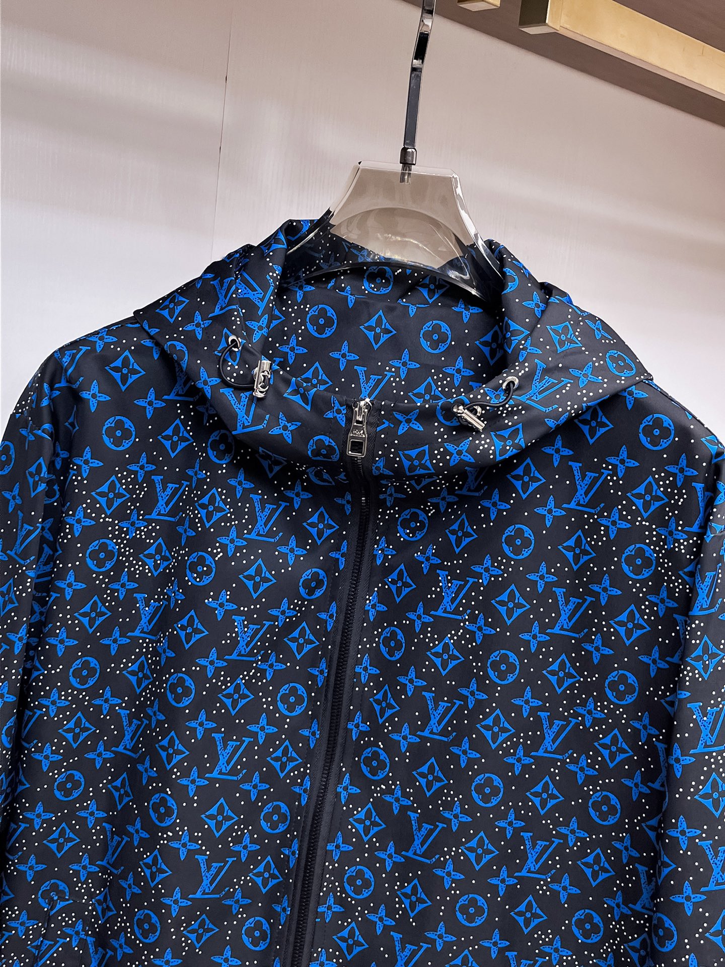 Louis Vuitton Male Jacket M-l-xl