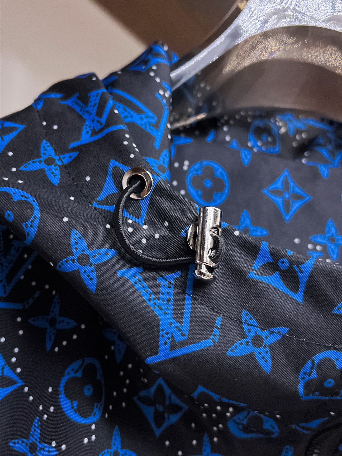 Louis Vuitton Male Jacket M-l-xl