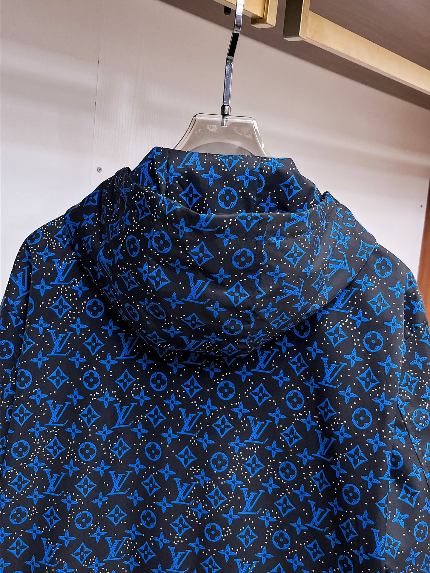 Louis Vuitton Male Jacket M-l-xl