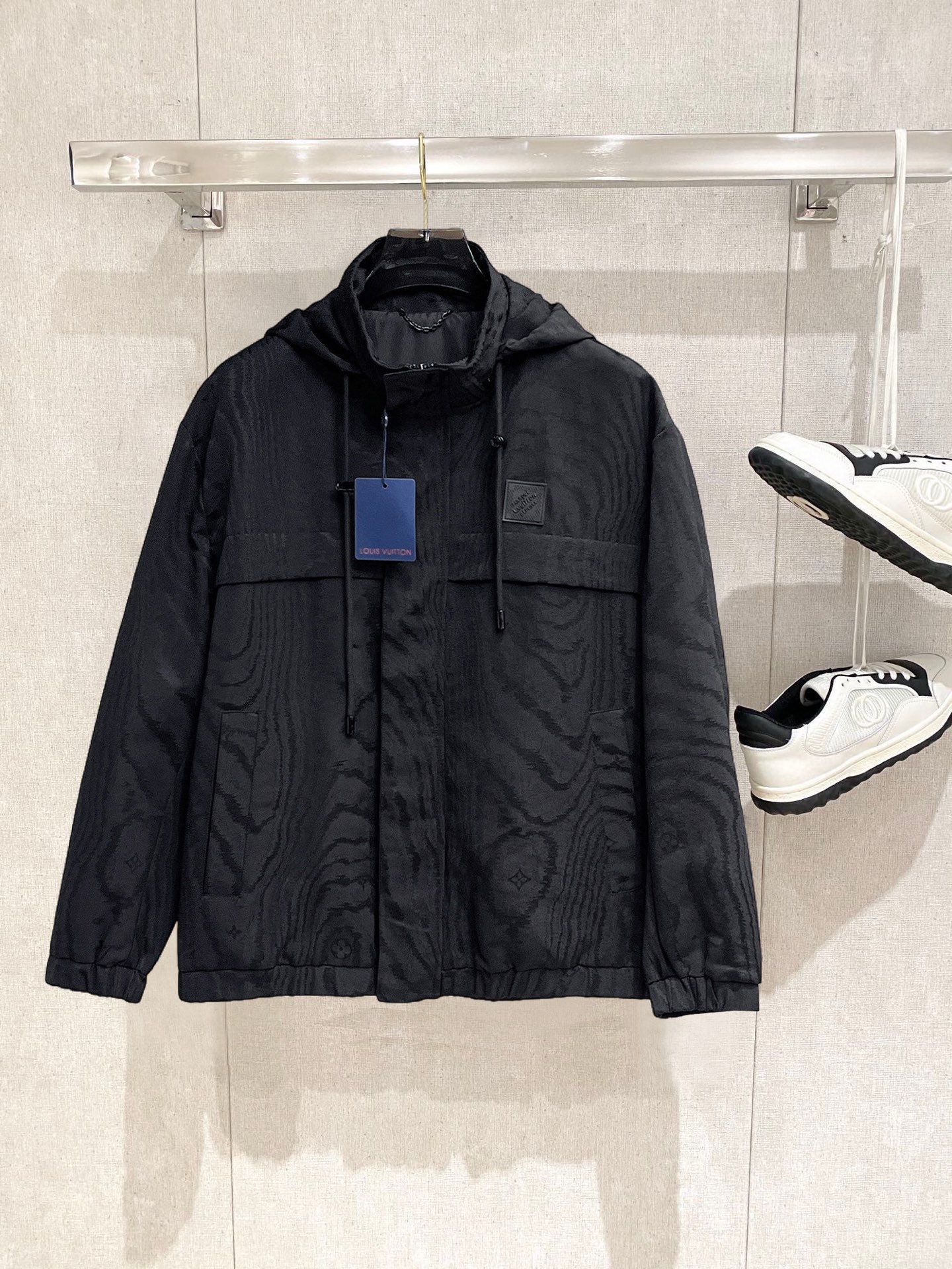 Louis Vuitton Male Jacket S-m-l-xl