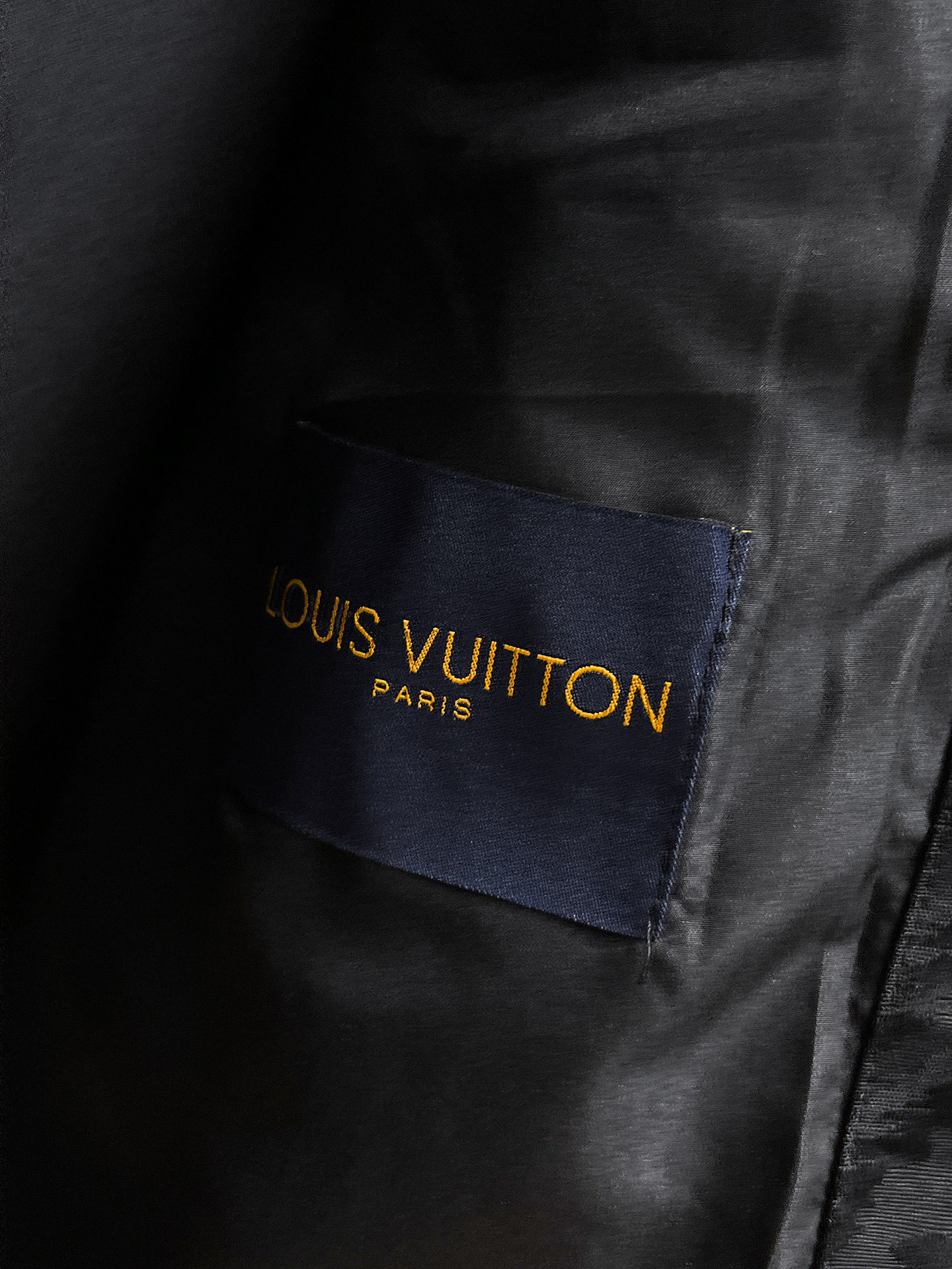 Louis Vuitton Male Jacket S-m-l-xl