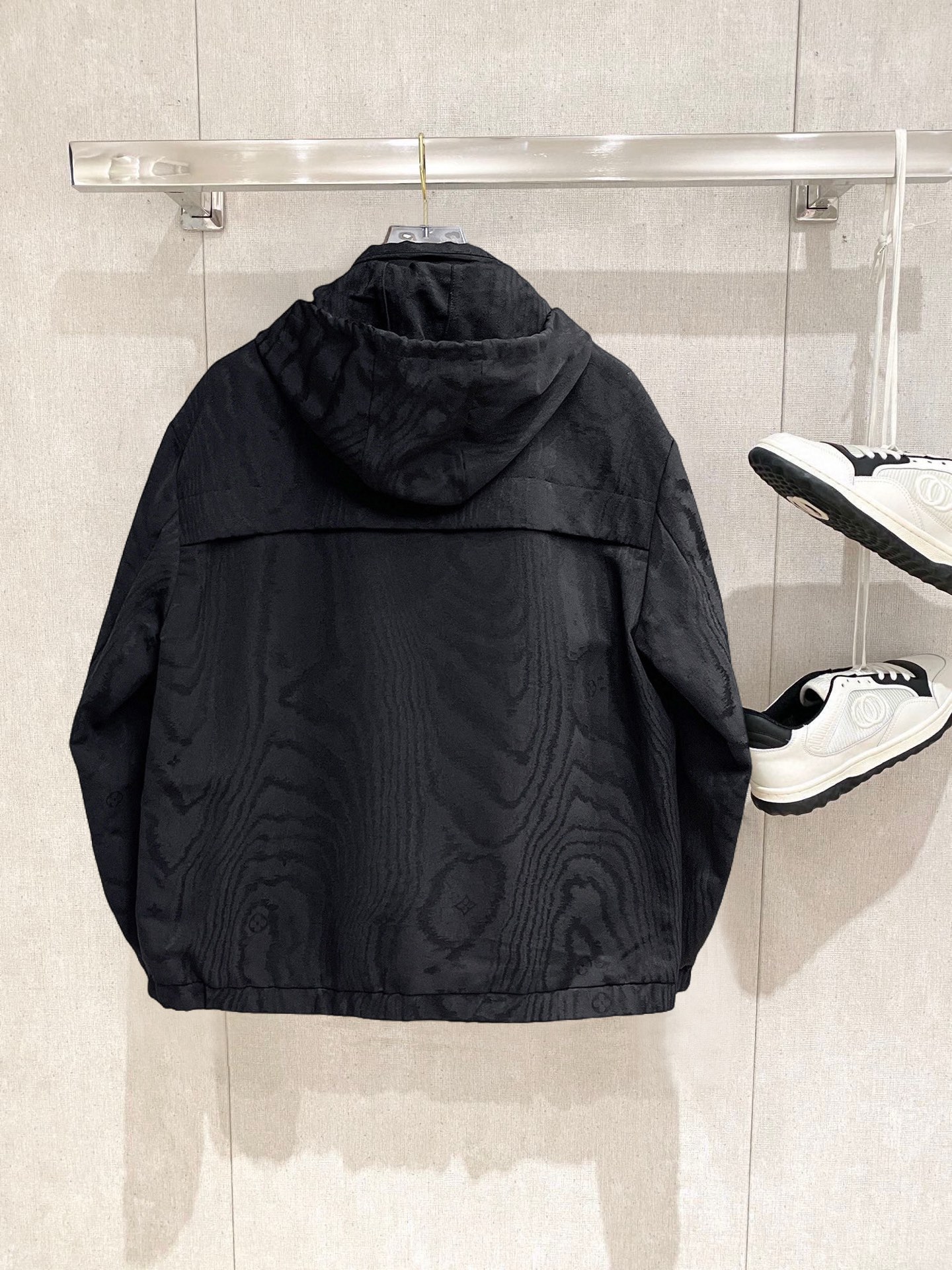 Louis Vuitton Male Jacket S-m-l-xl