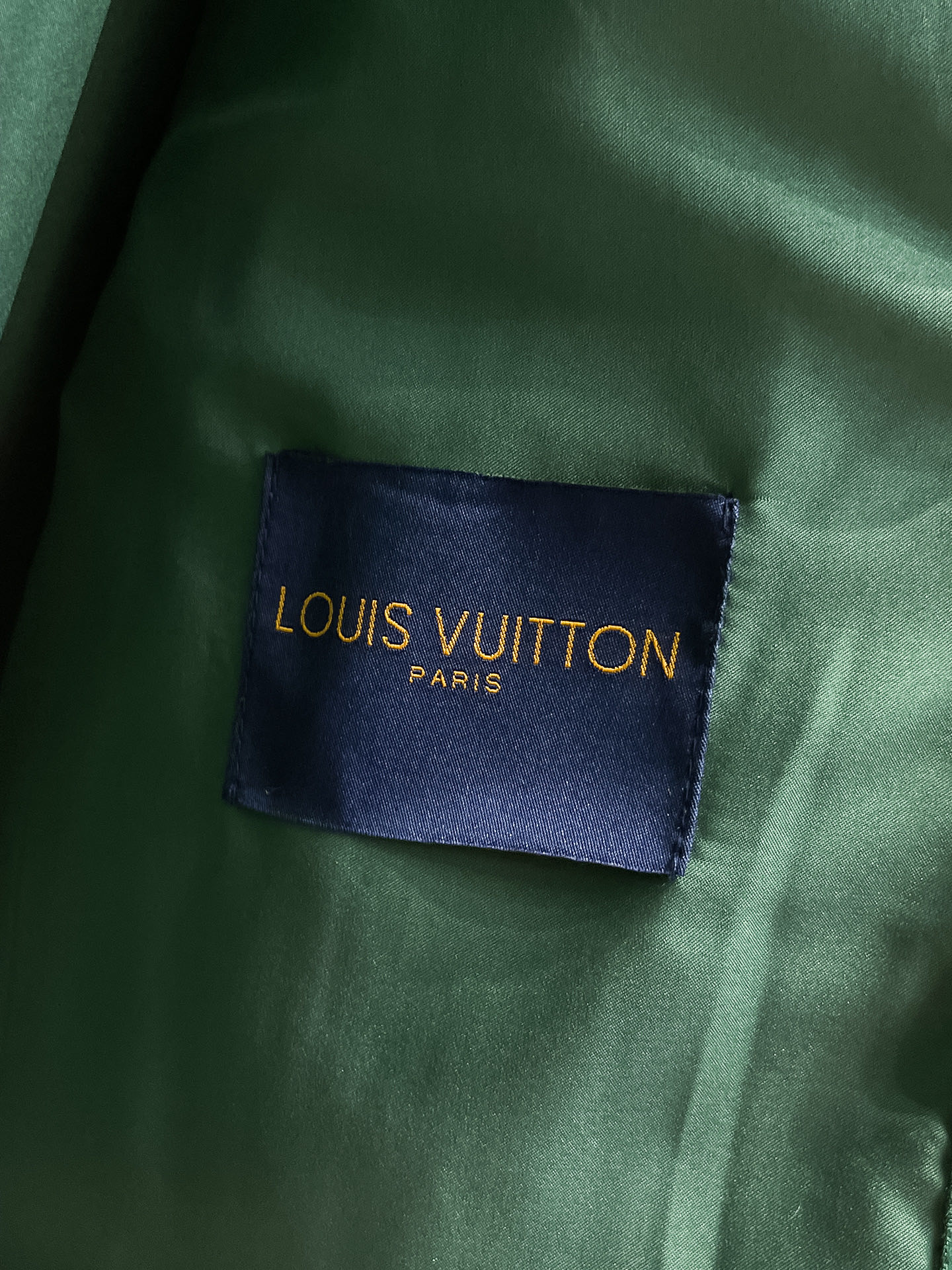 Louis Vuitton Male Jacket S-m-l-xl