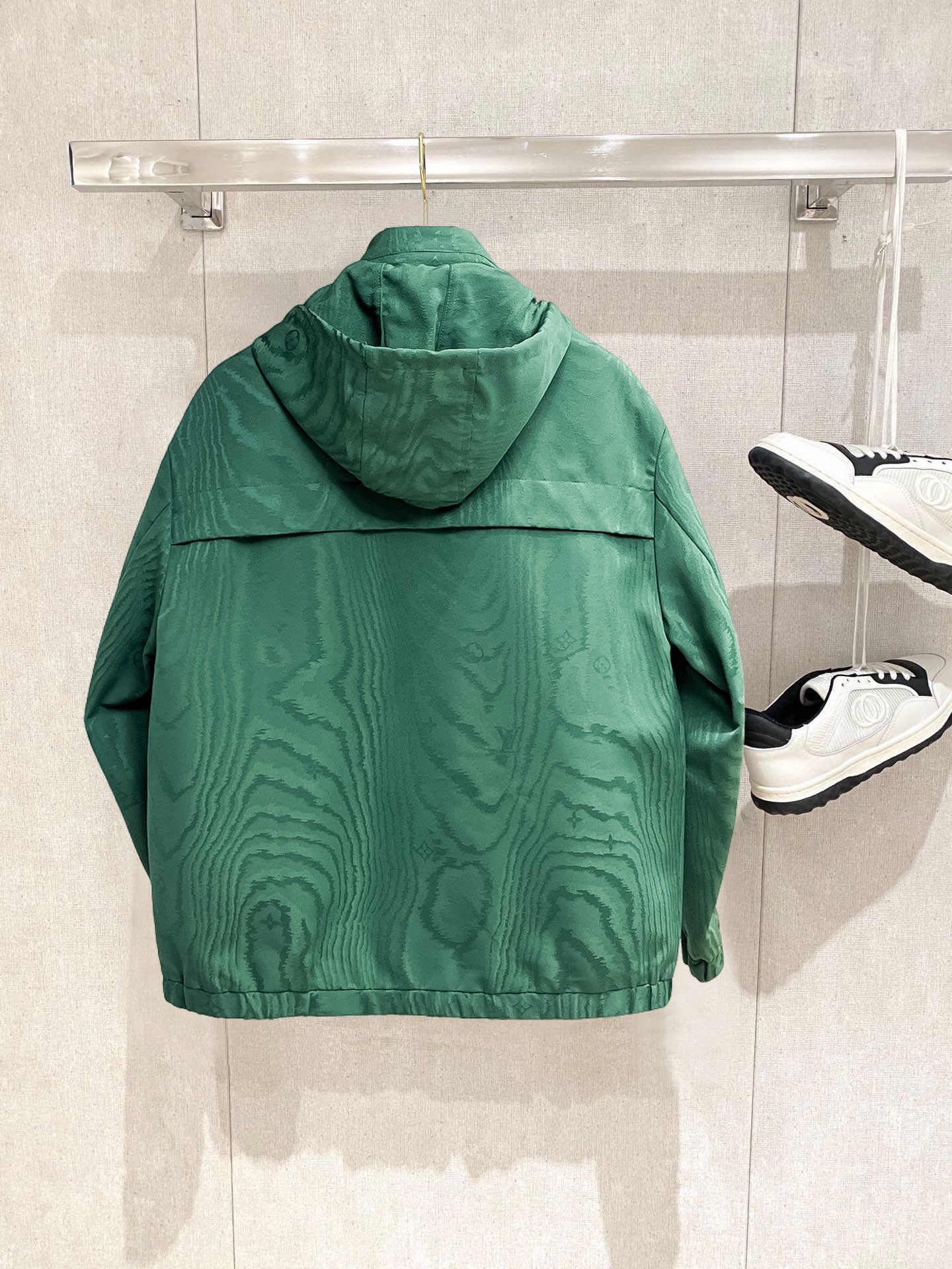 Louis Vuitton Male Jacket S-m-l-xl