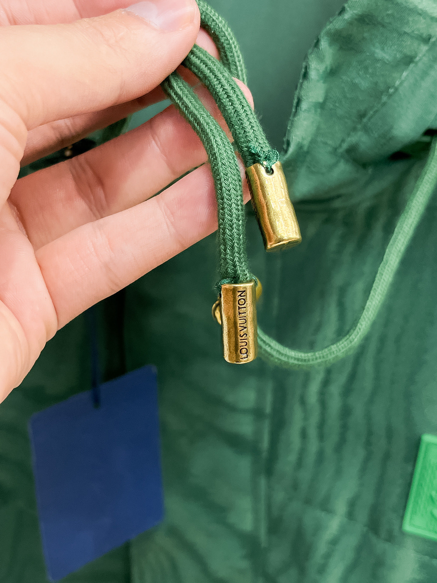 Louis Vuitton Male Jacket S-m-l-xl