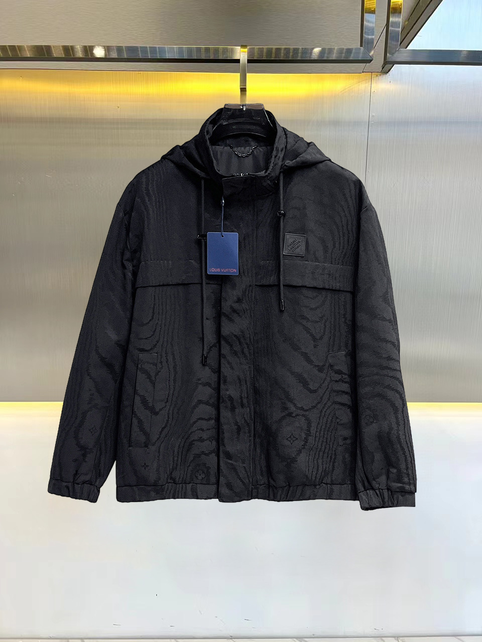 Louis Vuitton Male Jacket M-l-xl