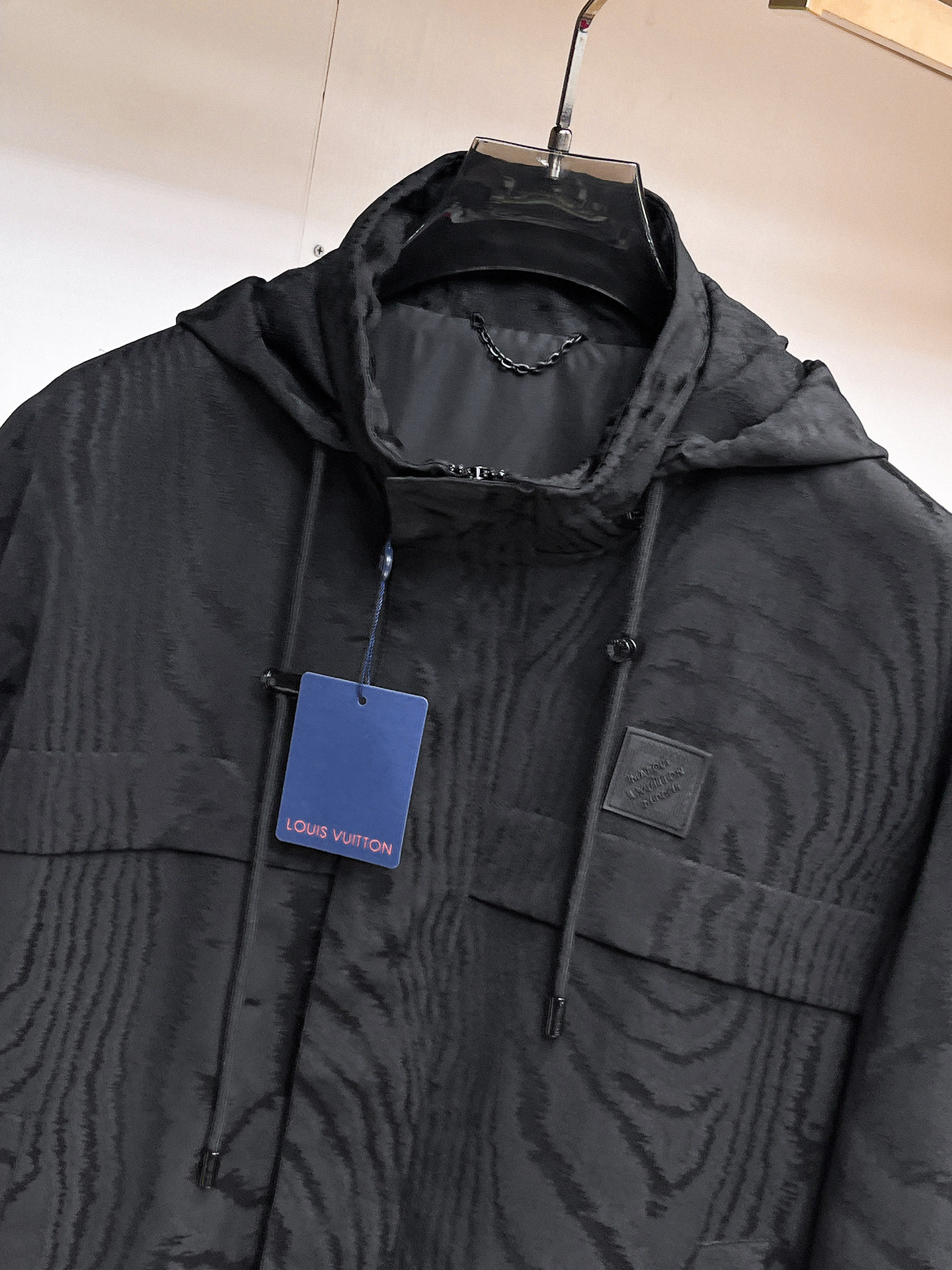 Louis Vuitton Male Jacket M-l-xl