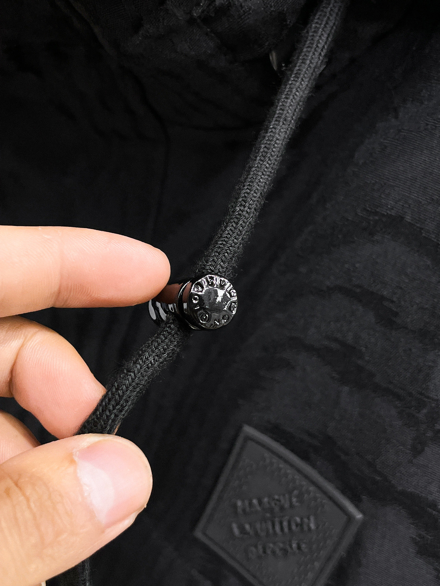 Louis Vuitton Male Jacket M-l-xl