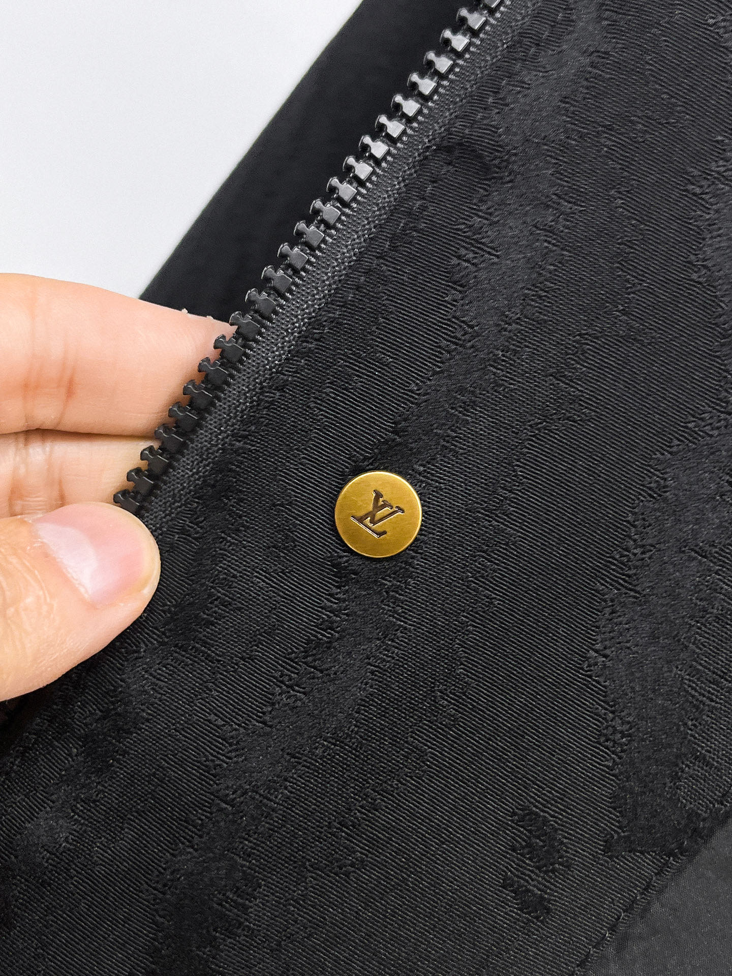 Louis Vuitton Male Jacket M-l-xl
