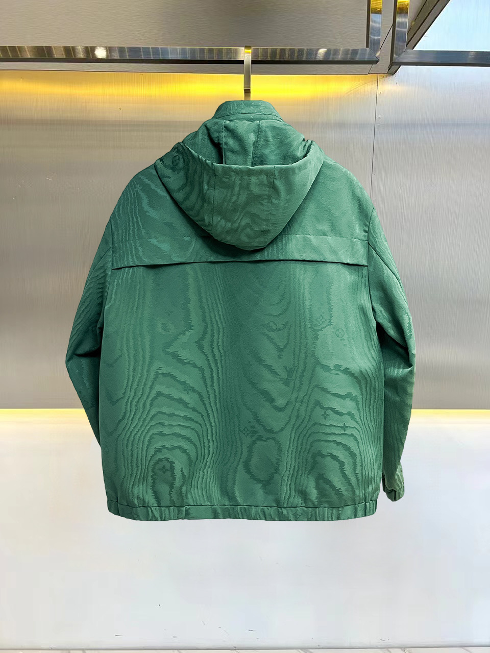 Louis Vuitton Male Jacket M-l-xl