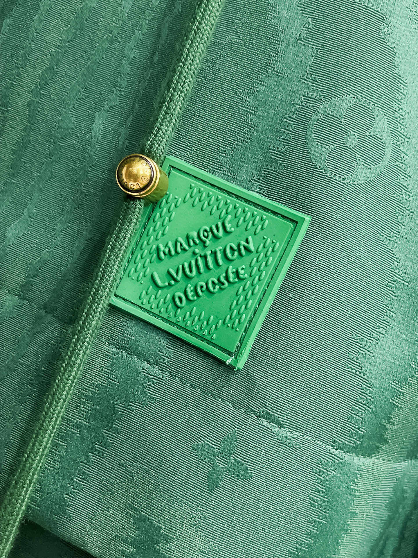 Louis Vuitton Male Jacket M-l-xl