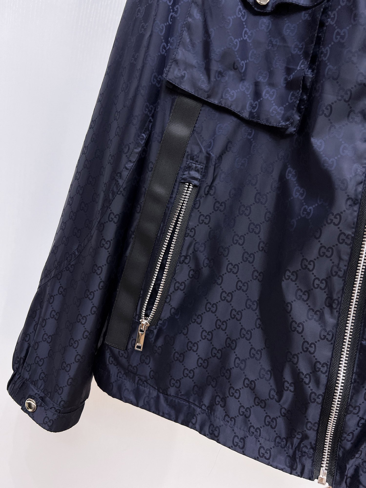 Gucci Male Jacket M-xl