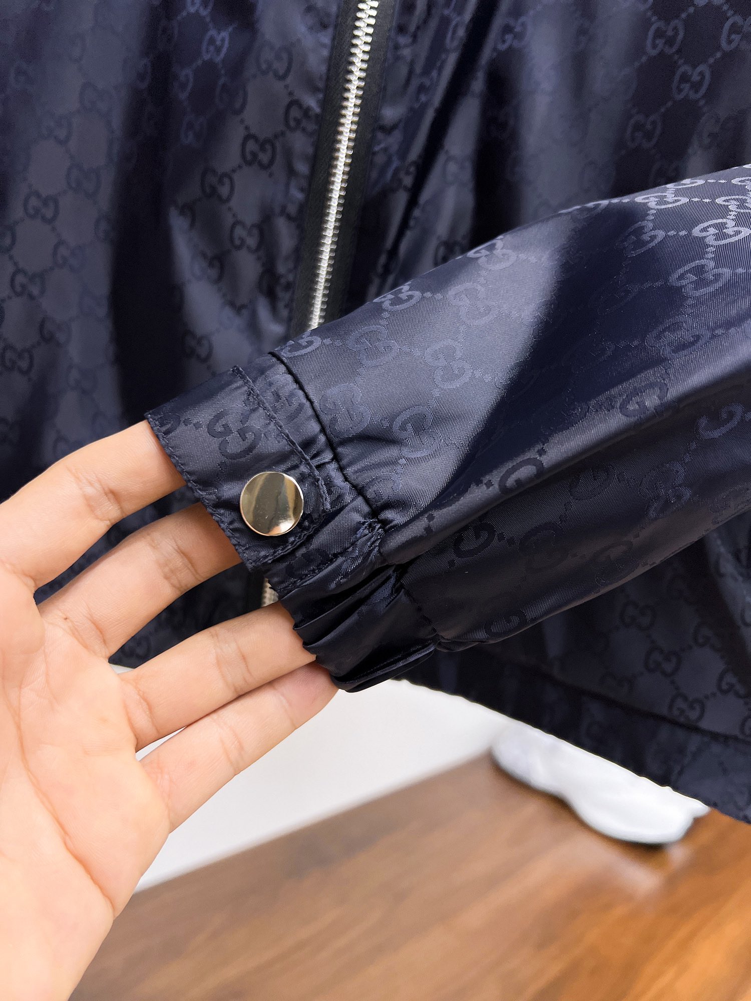 Gucci Male Jacket M-xl