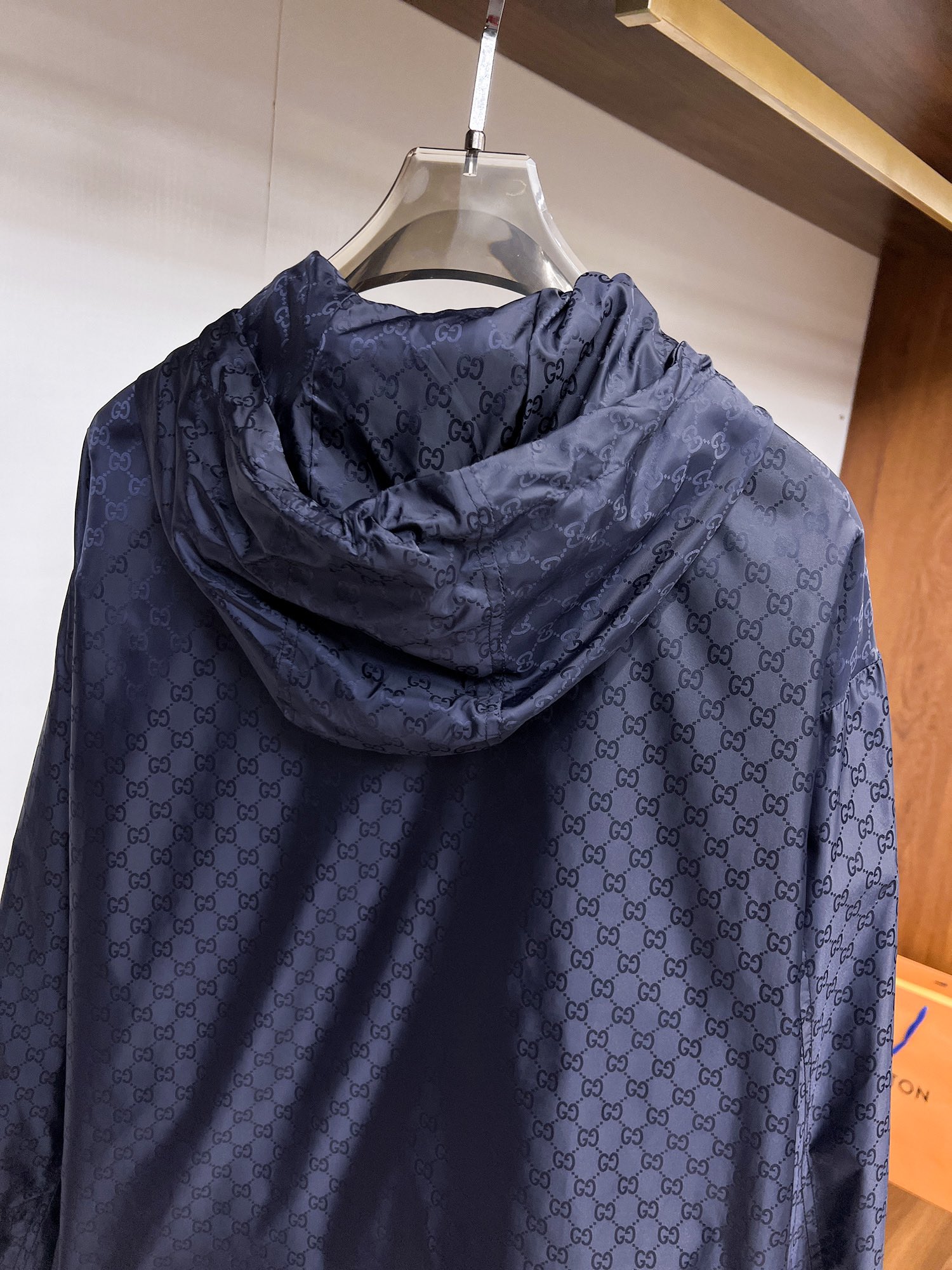 Gucci Male Jacket M-xl