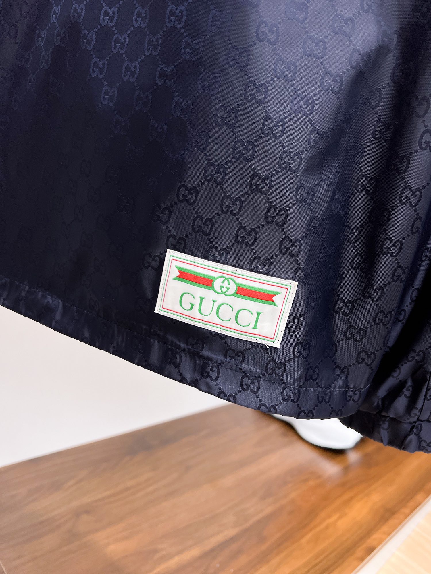 Gucci Male Jacket M-xl