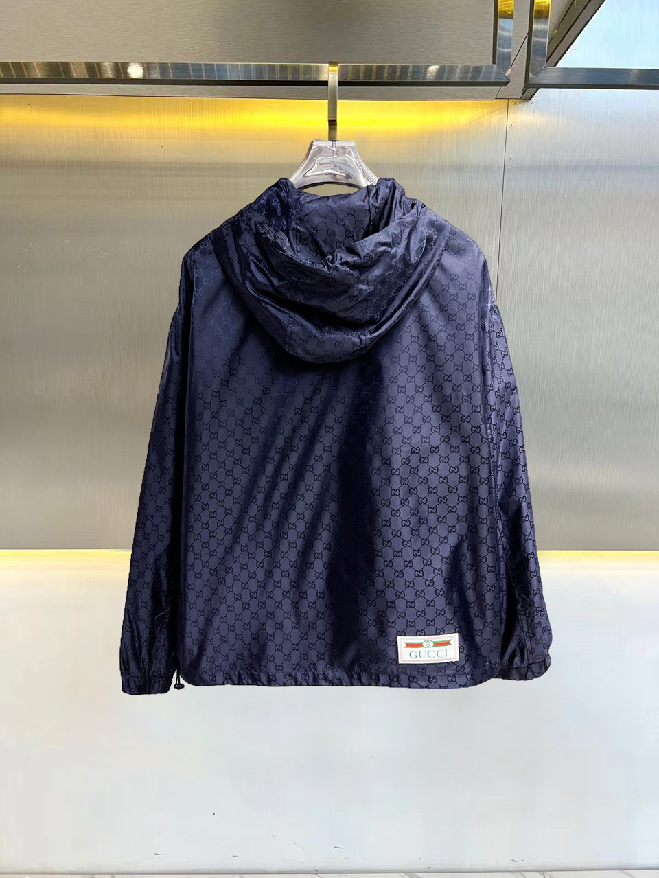 Gucci Male Jacket M-xl