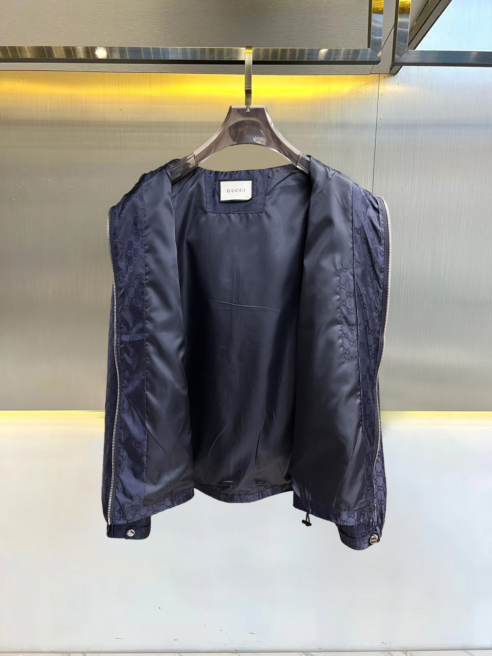 Gucci Male Jacket M-xl