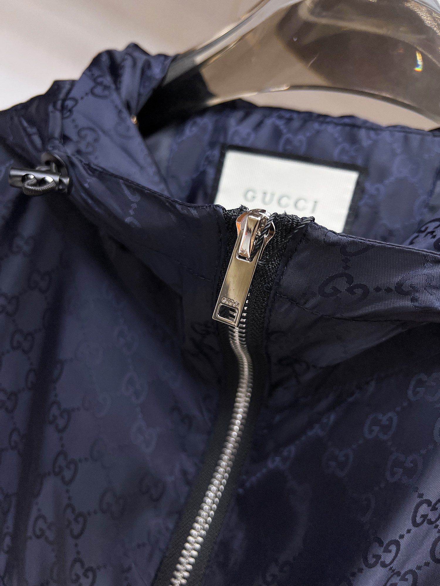 Gucci Male Jacket M-xl