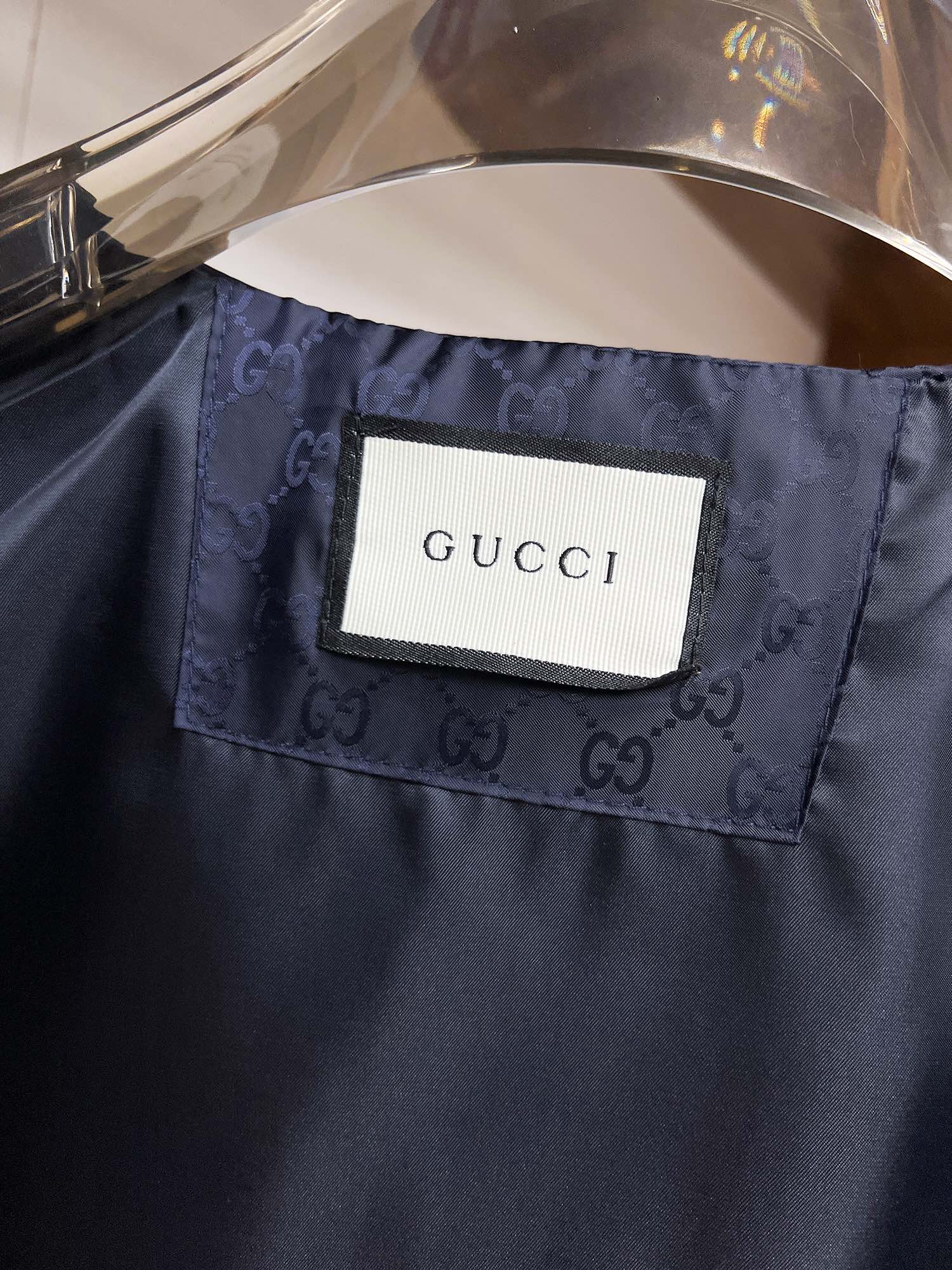 Gucci Male Jacket M-xl