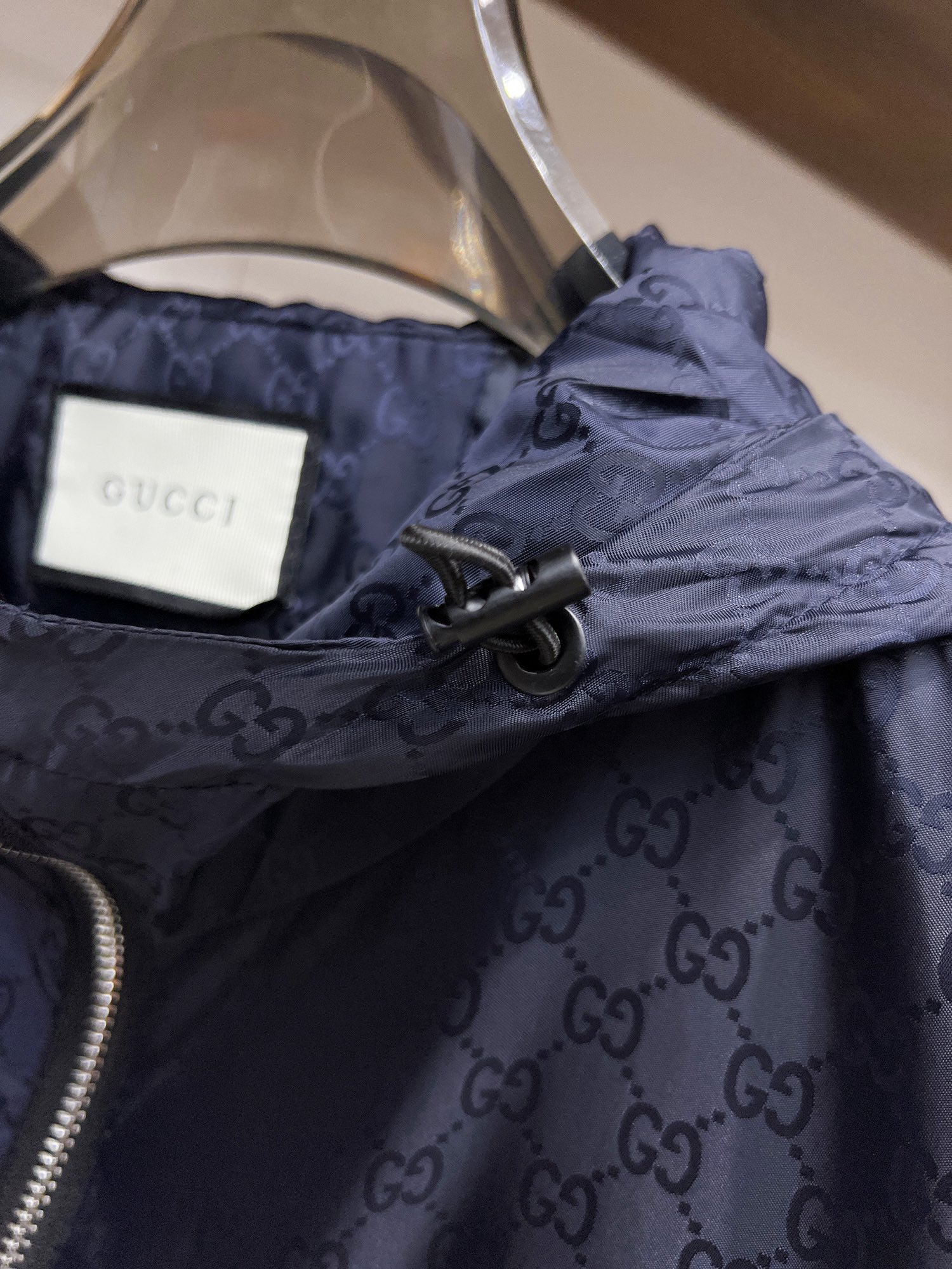Gucci Male Jacket M-xl