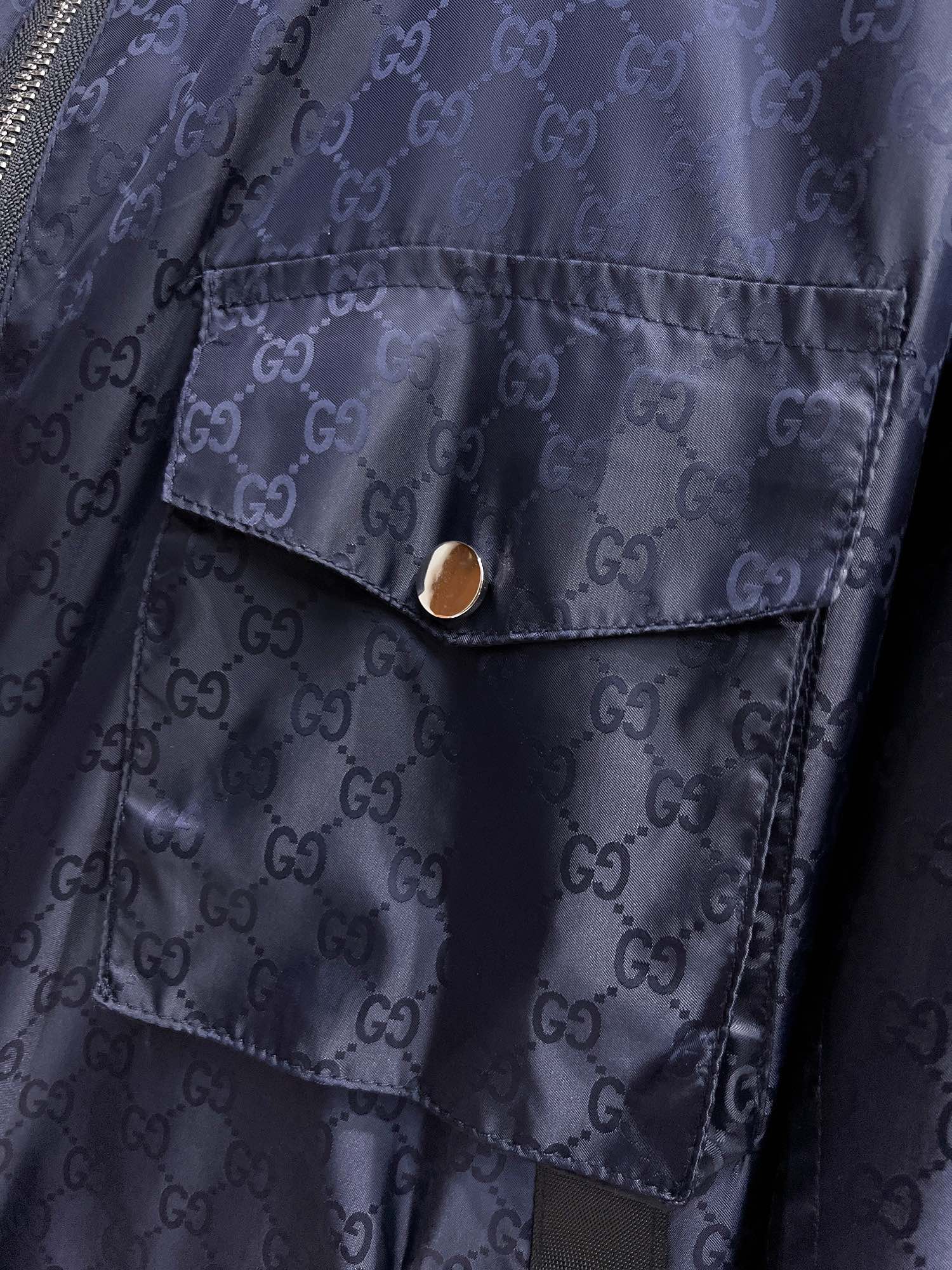 Gucci Male Jacket M-xl