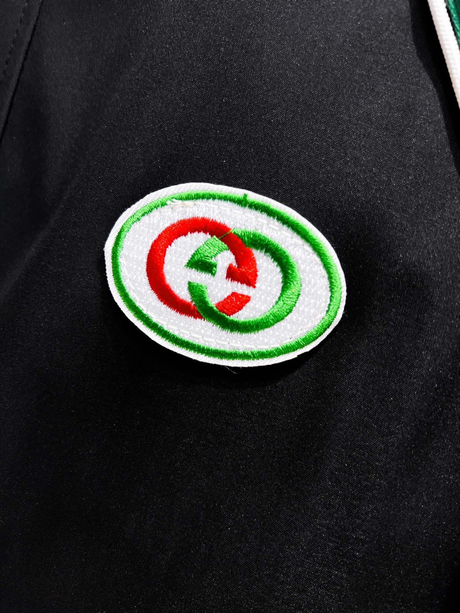 Gucci Male Jacket M-xl