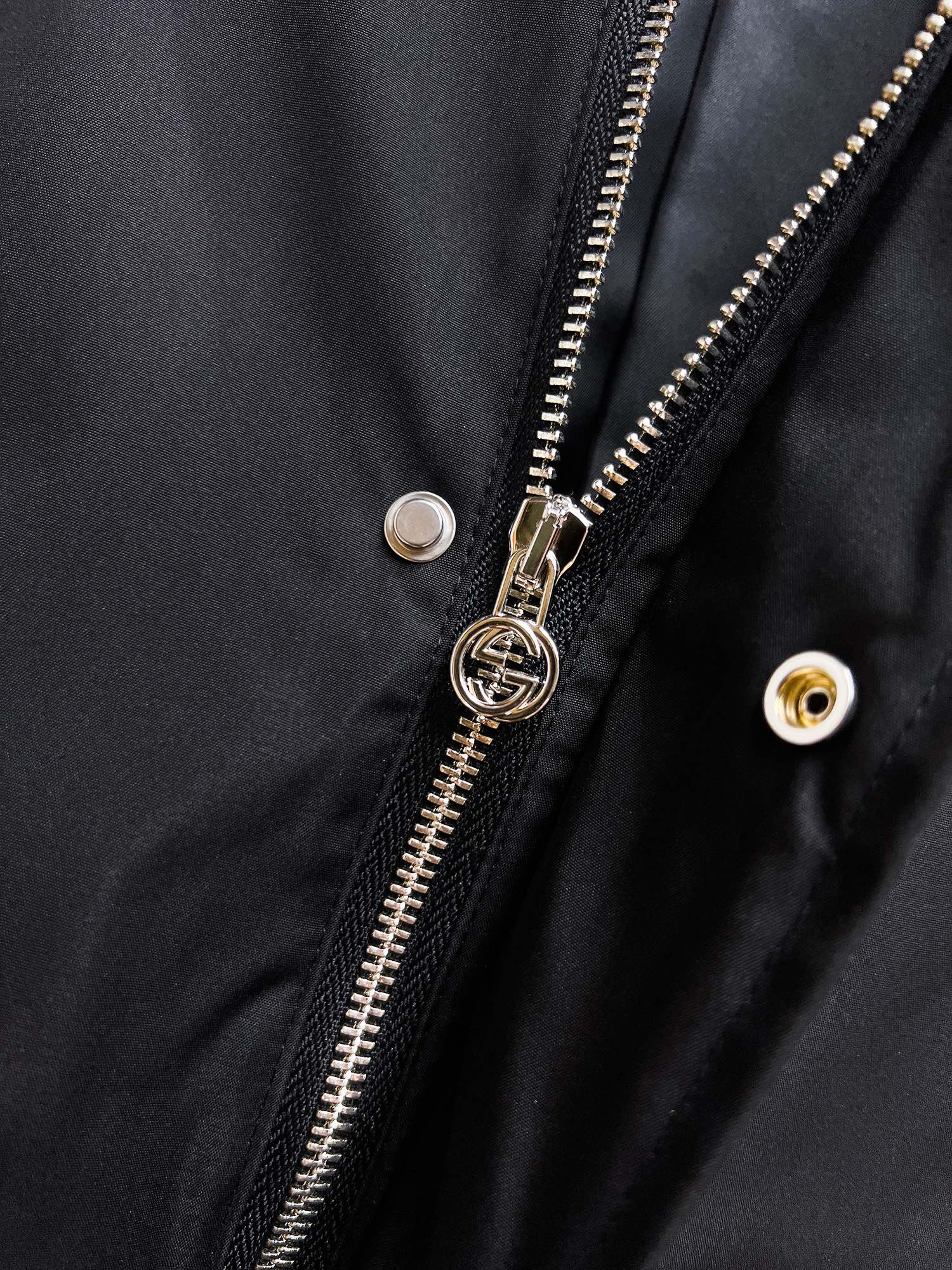 Gucci Male Jacket M-xl