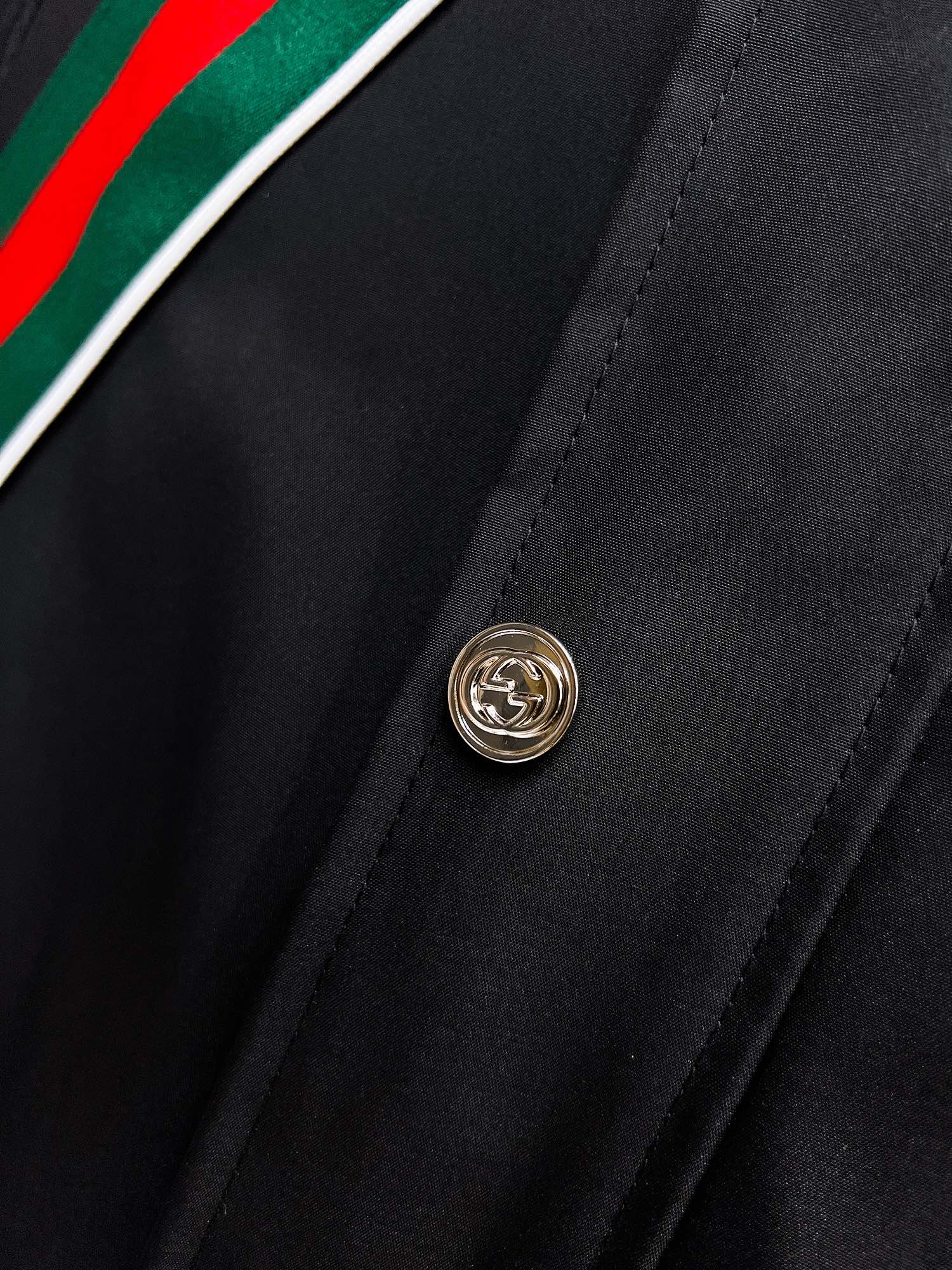 Gucci Male Jacket M-xl