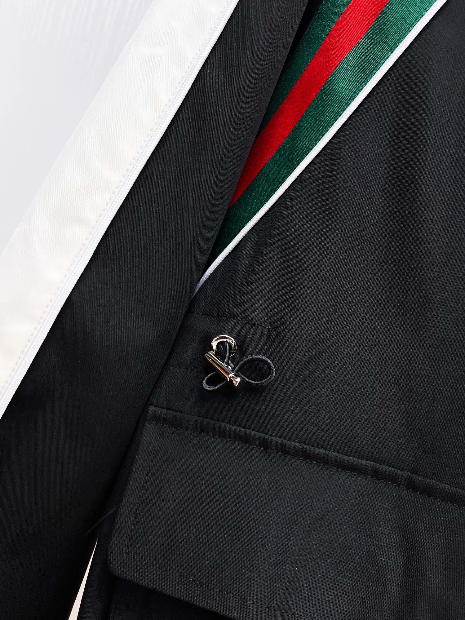 Gucci Male Jacket M-xl