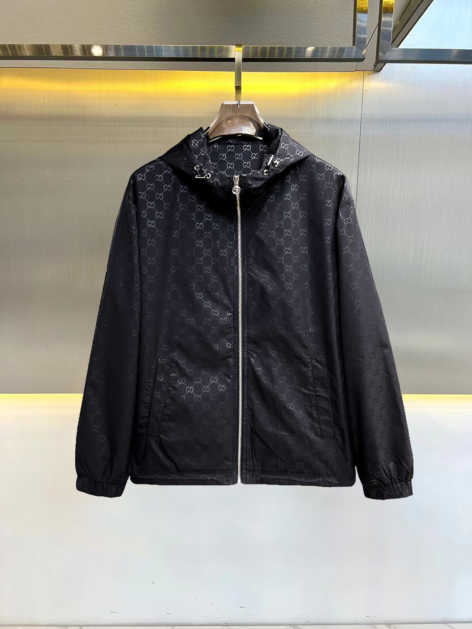 Gucci Male Jacket M-xl