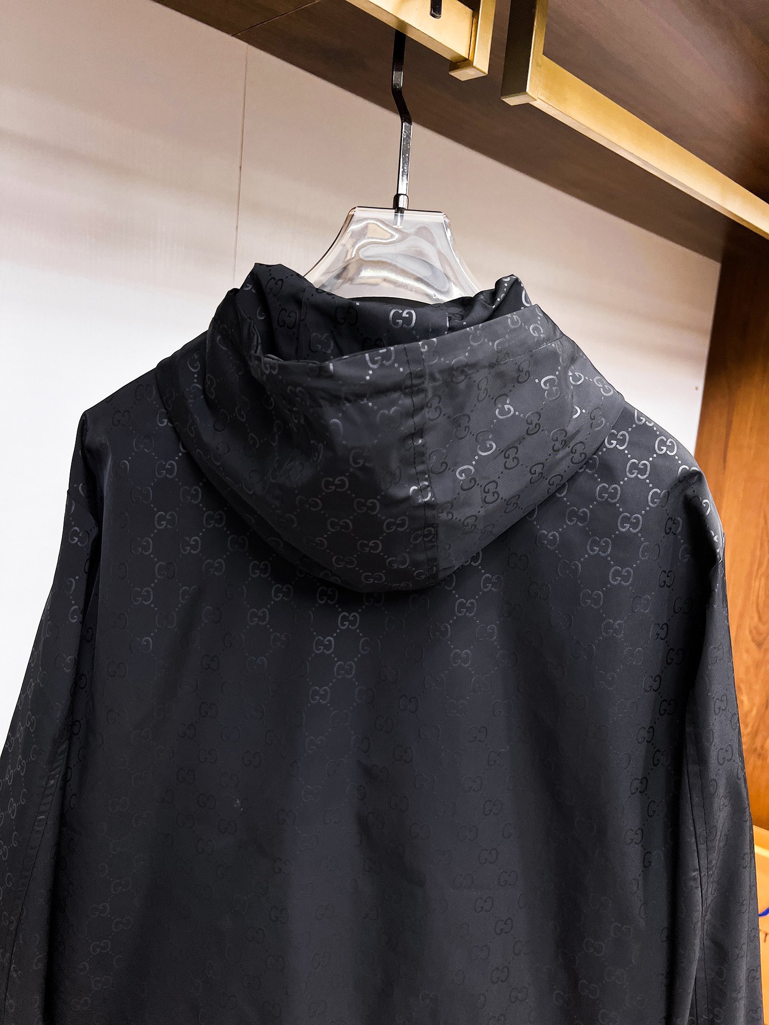 Gucci Male Jacket M-xl