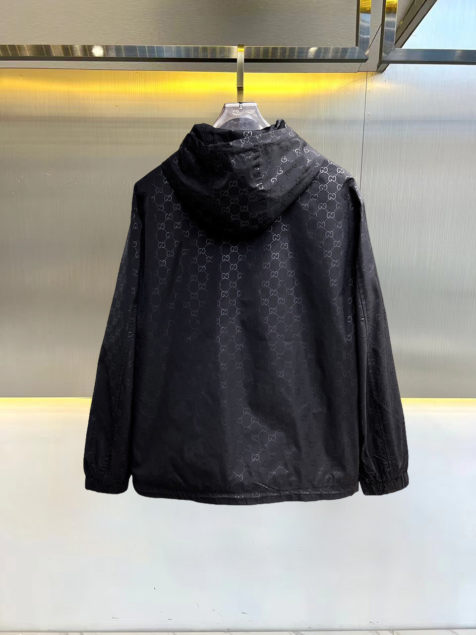 Gucci Male Jacket M-xl