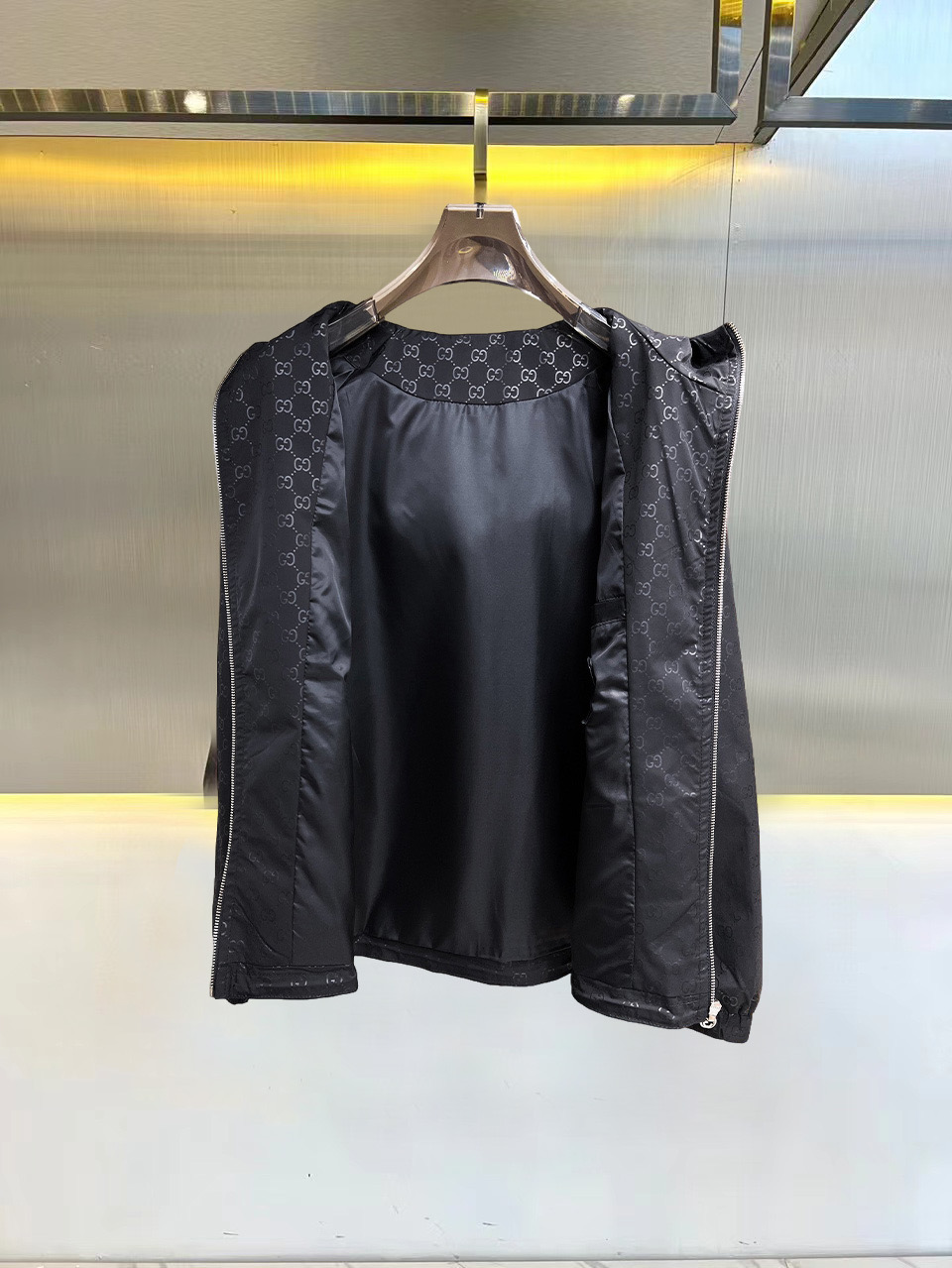 Gucci Male Jacket M-xl