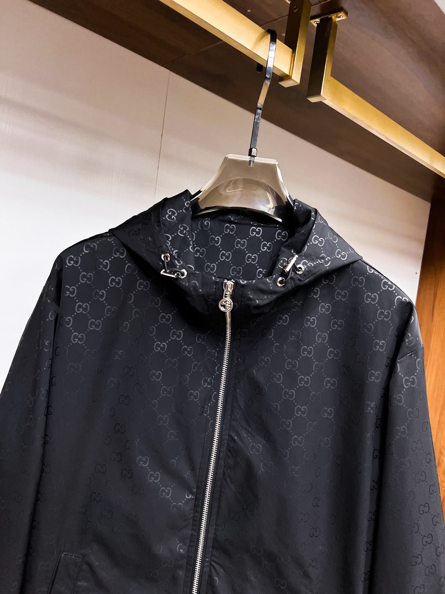 Gucci Male Jacket M-xl