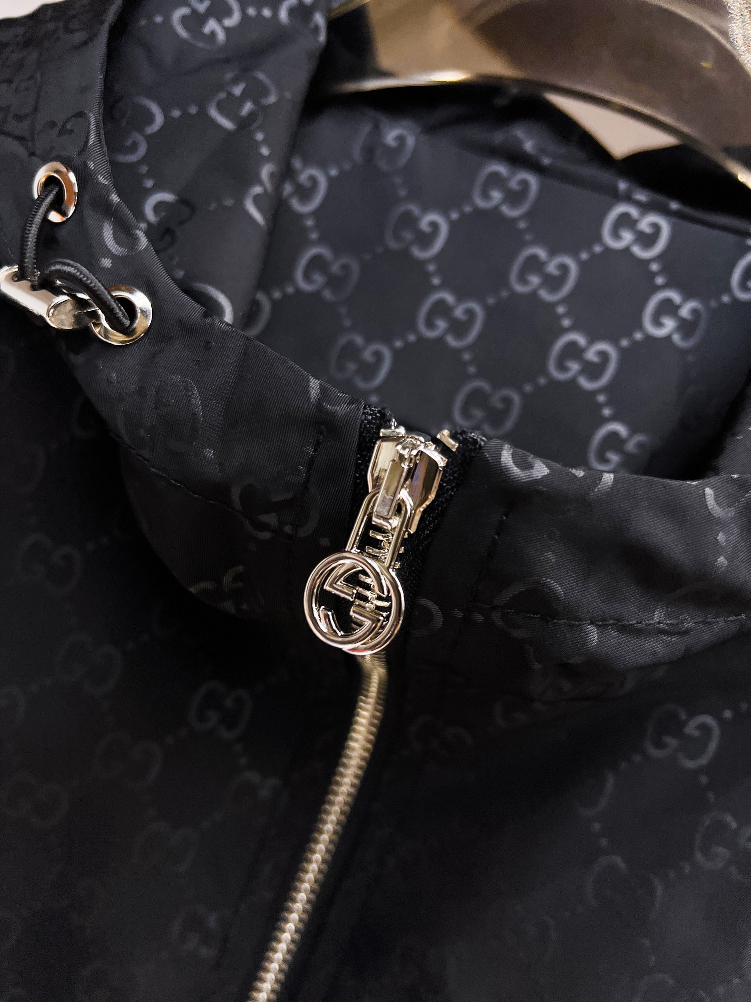 Gucci Male Jacket M-xl