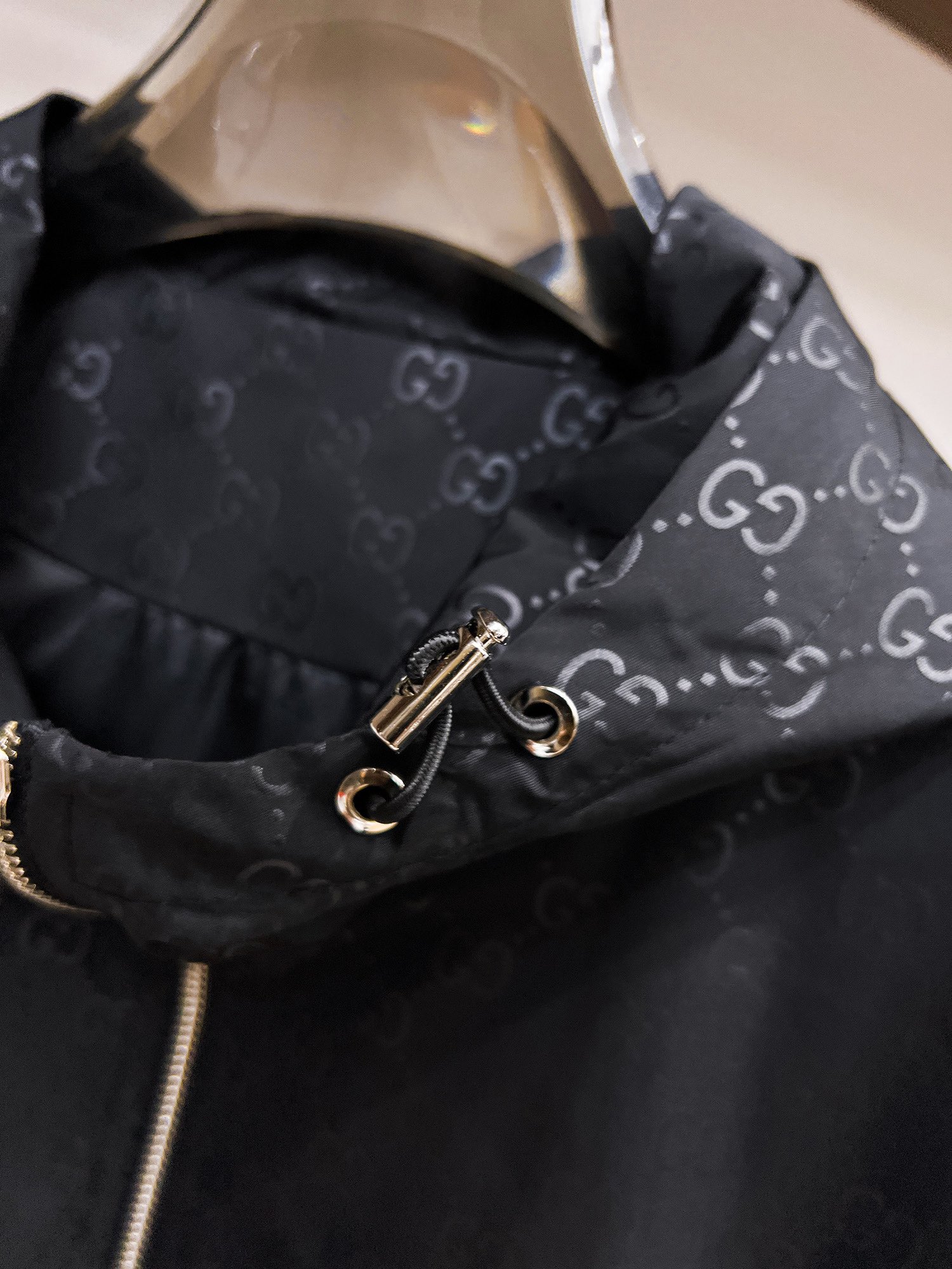 Gucci Male Jacket M-xl