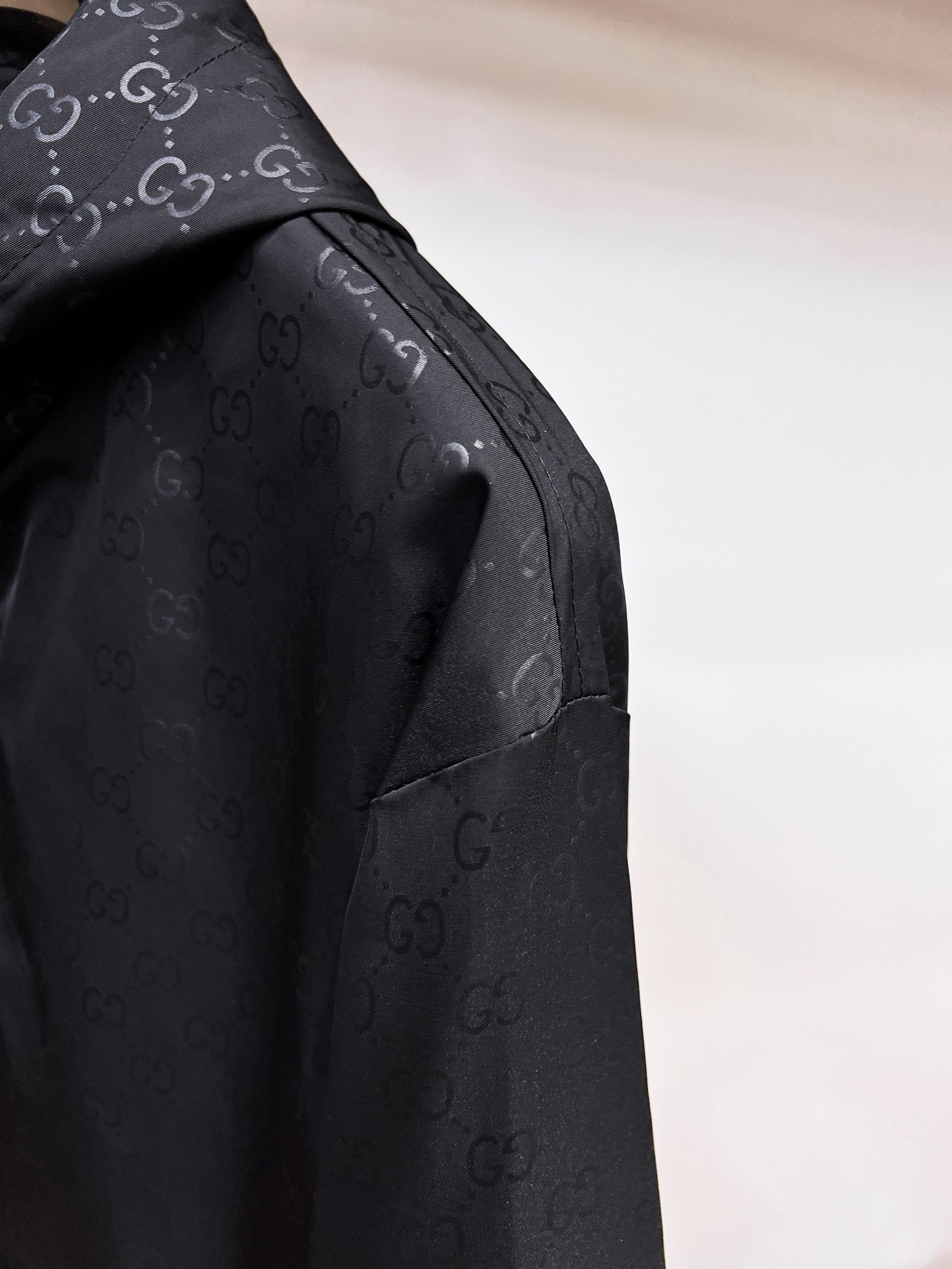 Gucci Male Jacket M-xl