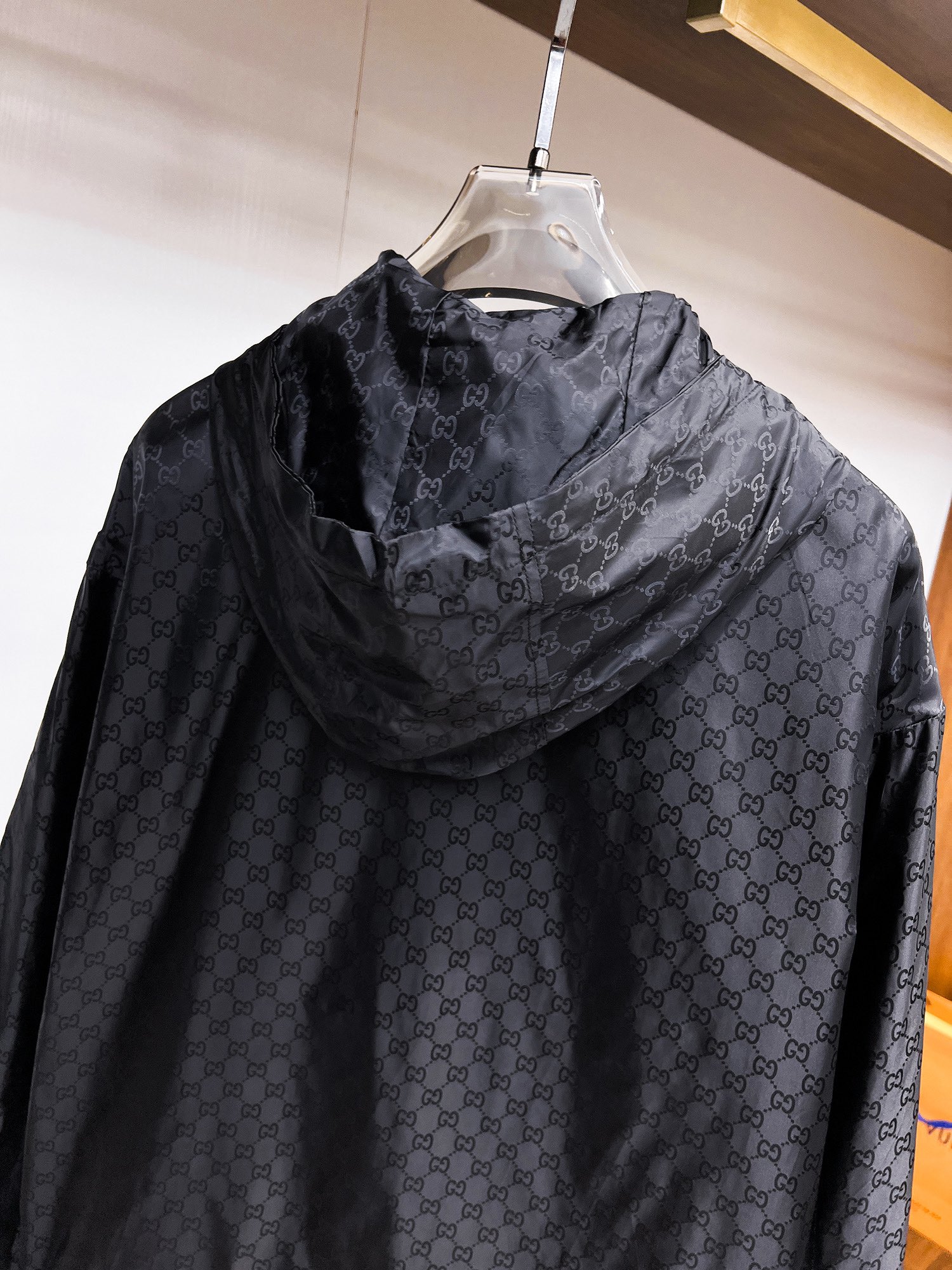 Gucci Male Jacket M-xl