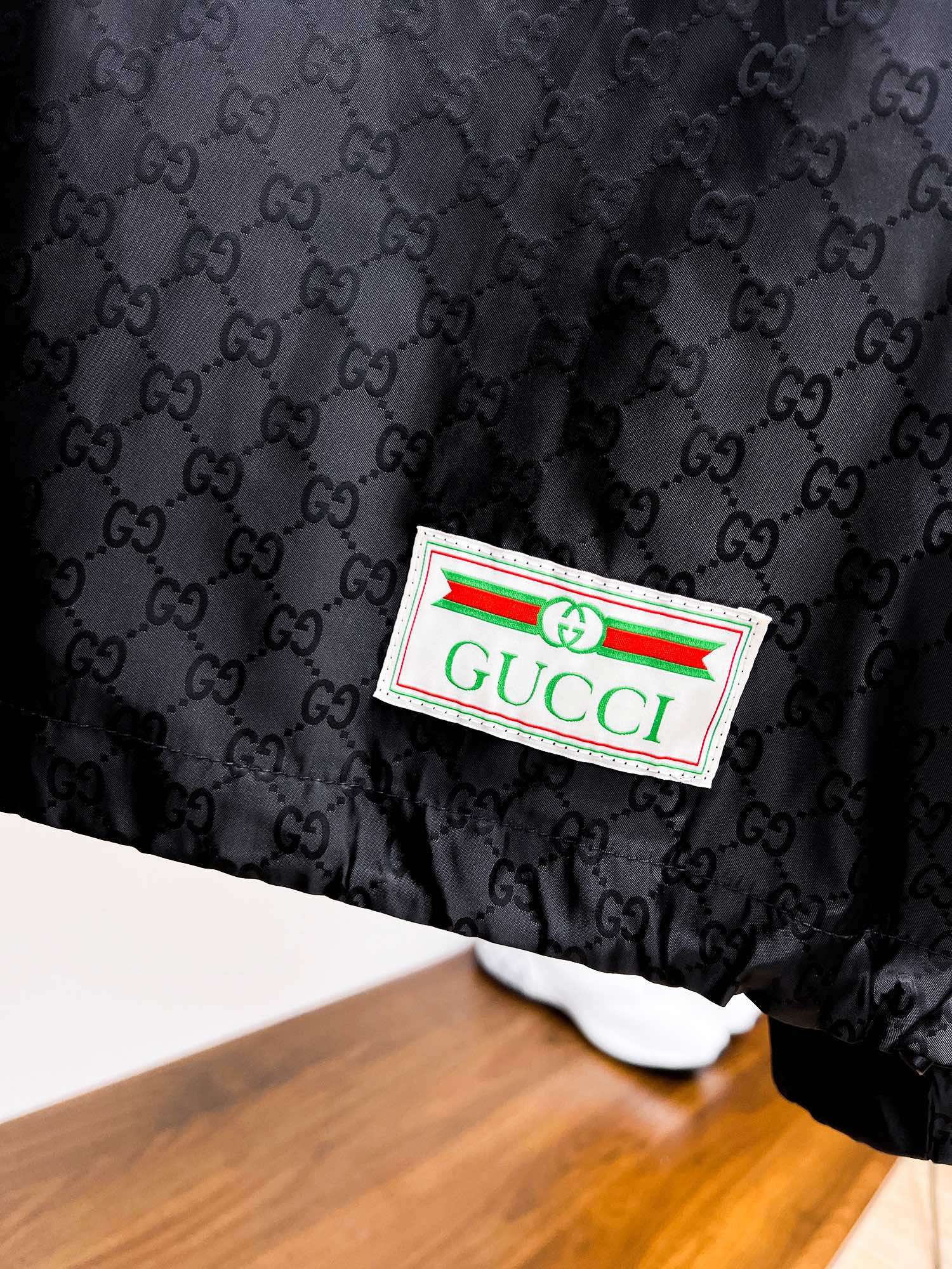 Gucci Male Jacket M-xl